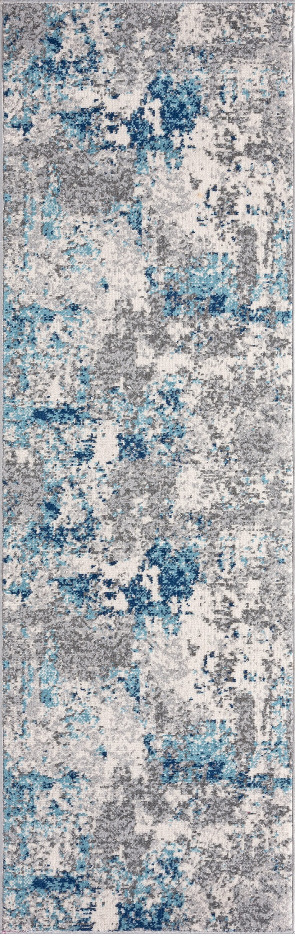 Tayse DYN1006 2X8 rugs - View #5