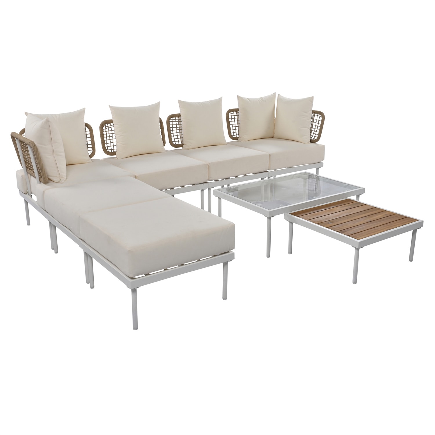 BABOOM BOM-0147ORTPX Patio-Conversation-Sets - View #13