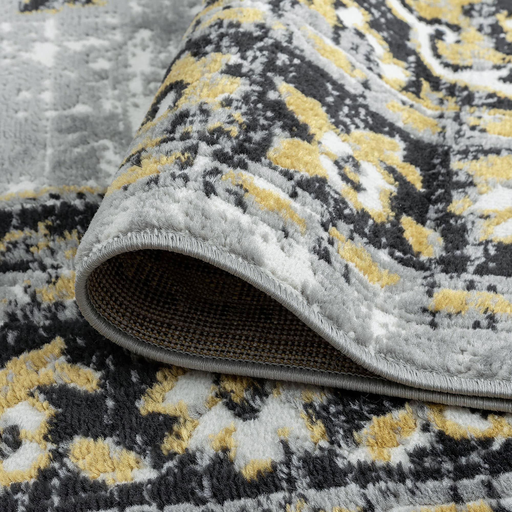 Tayse WYT1411 5X8 rugs - View #2