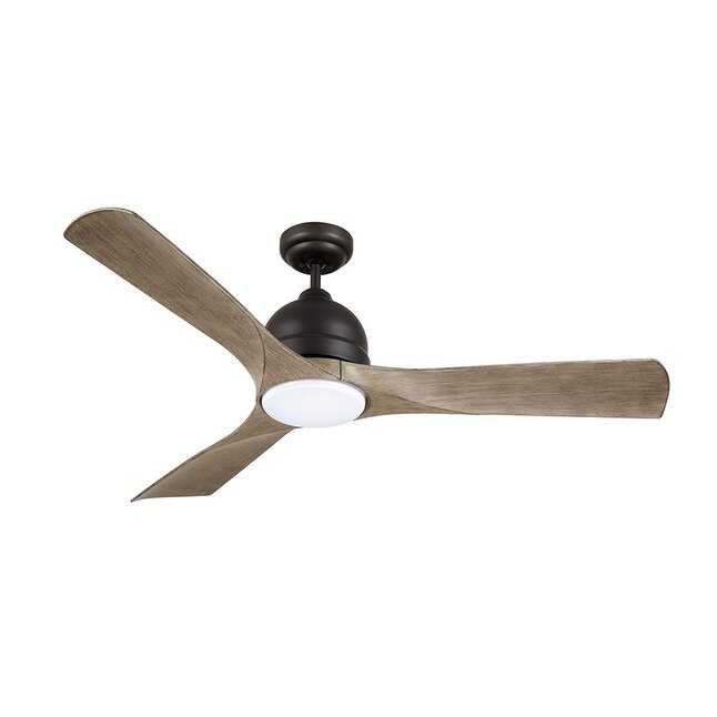 Emerson Volta 54 in. Indoor/Outdoor Ceiling Fan Emerson Volta 54 in. Indoor/Outdoor Ceiling Fan