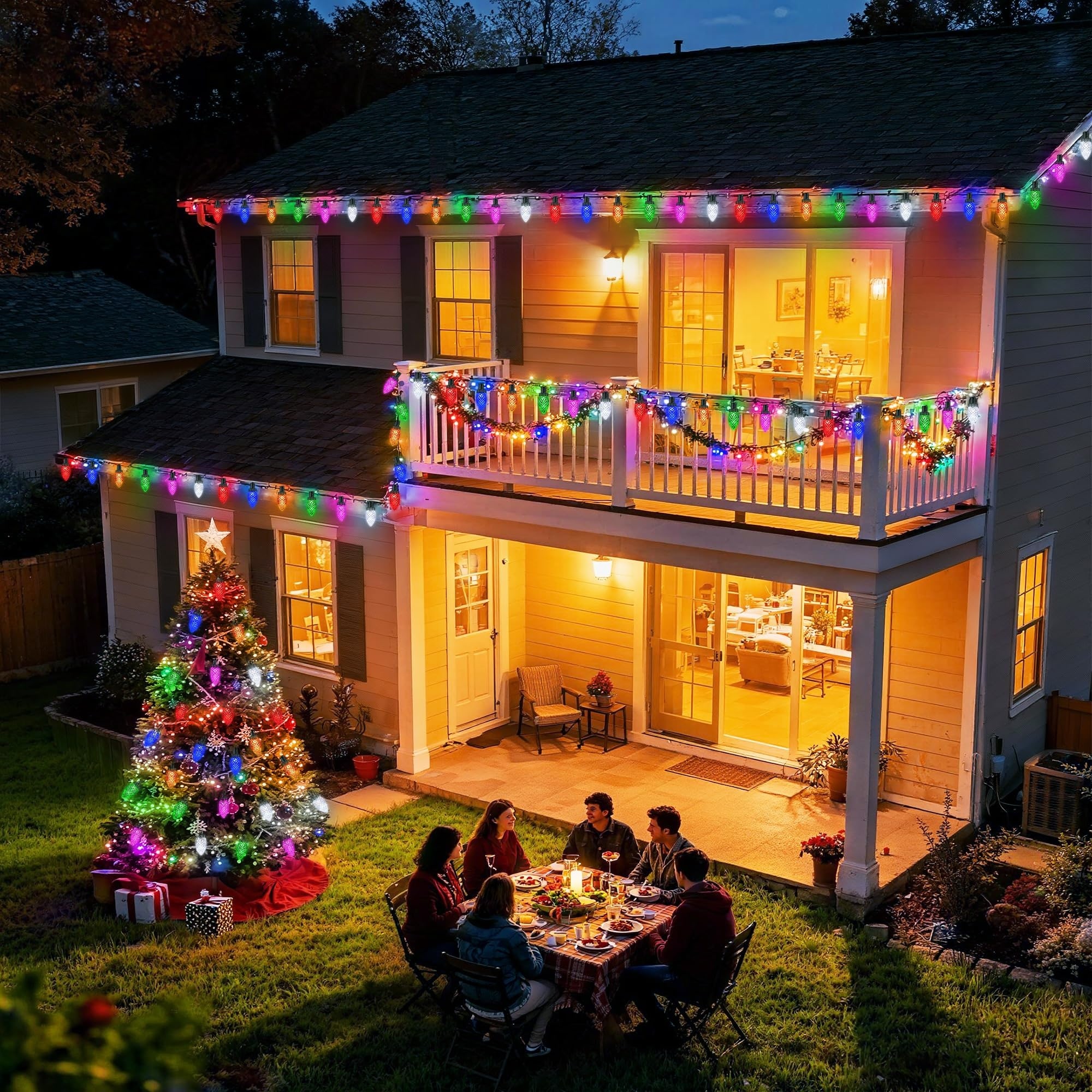 Vrbgify LVG0605V018 Patio-String-Lights - View #5