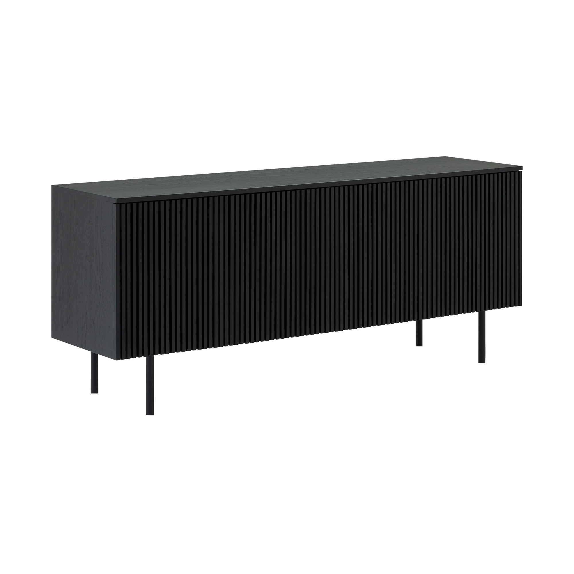 Armen Living LCPABUBLK Dining-Sets - View #4