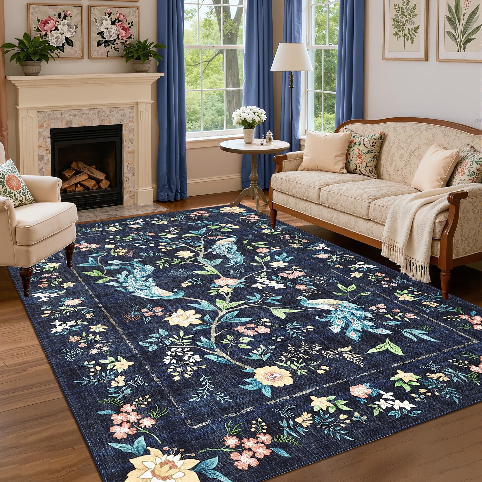 GarveeLife DKDT260671 rugs - View #8