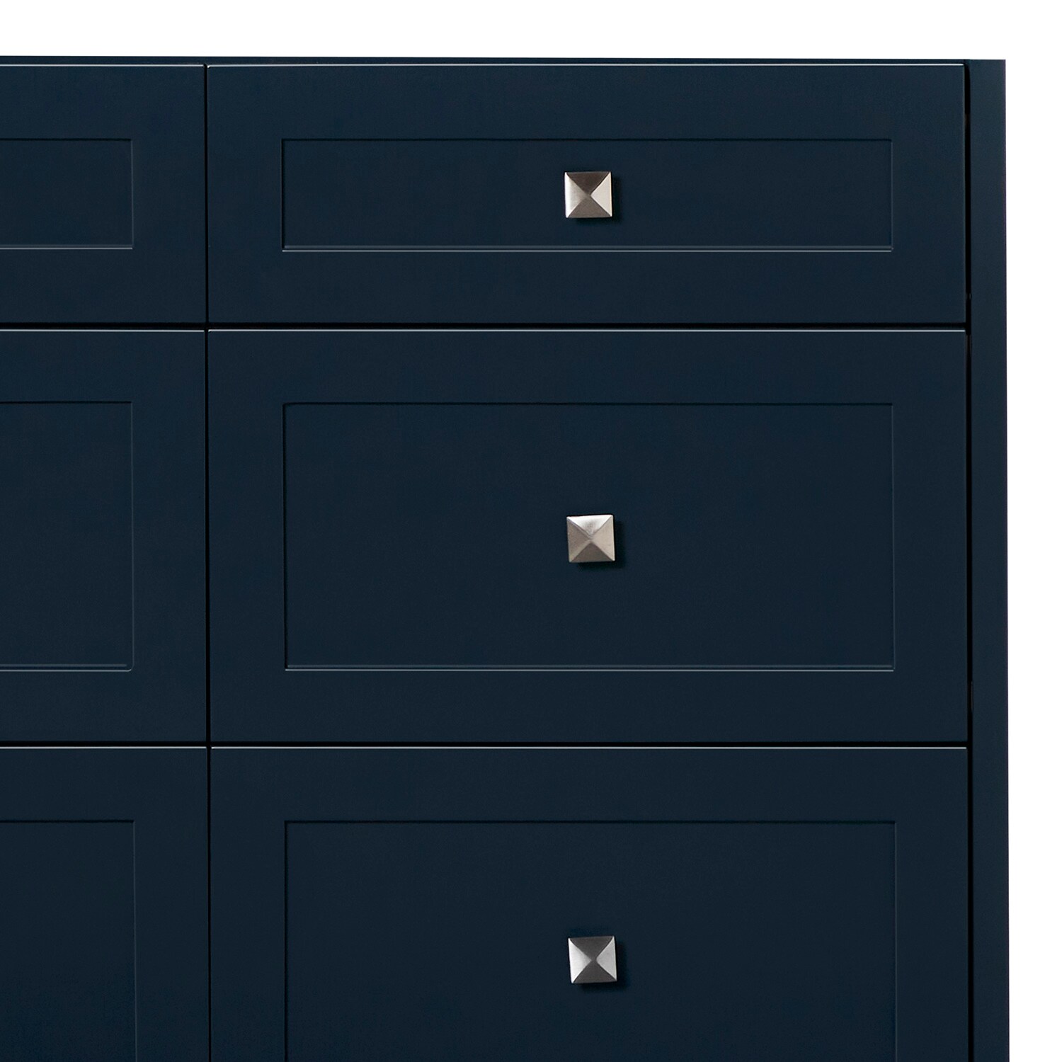 ARIEL B67WQRVOMNB Bath-Vanity-Combo - View #15