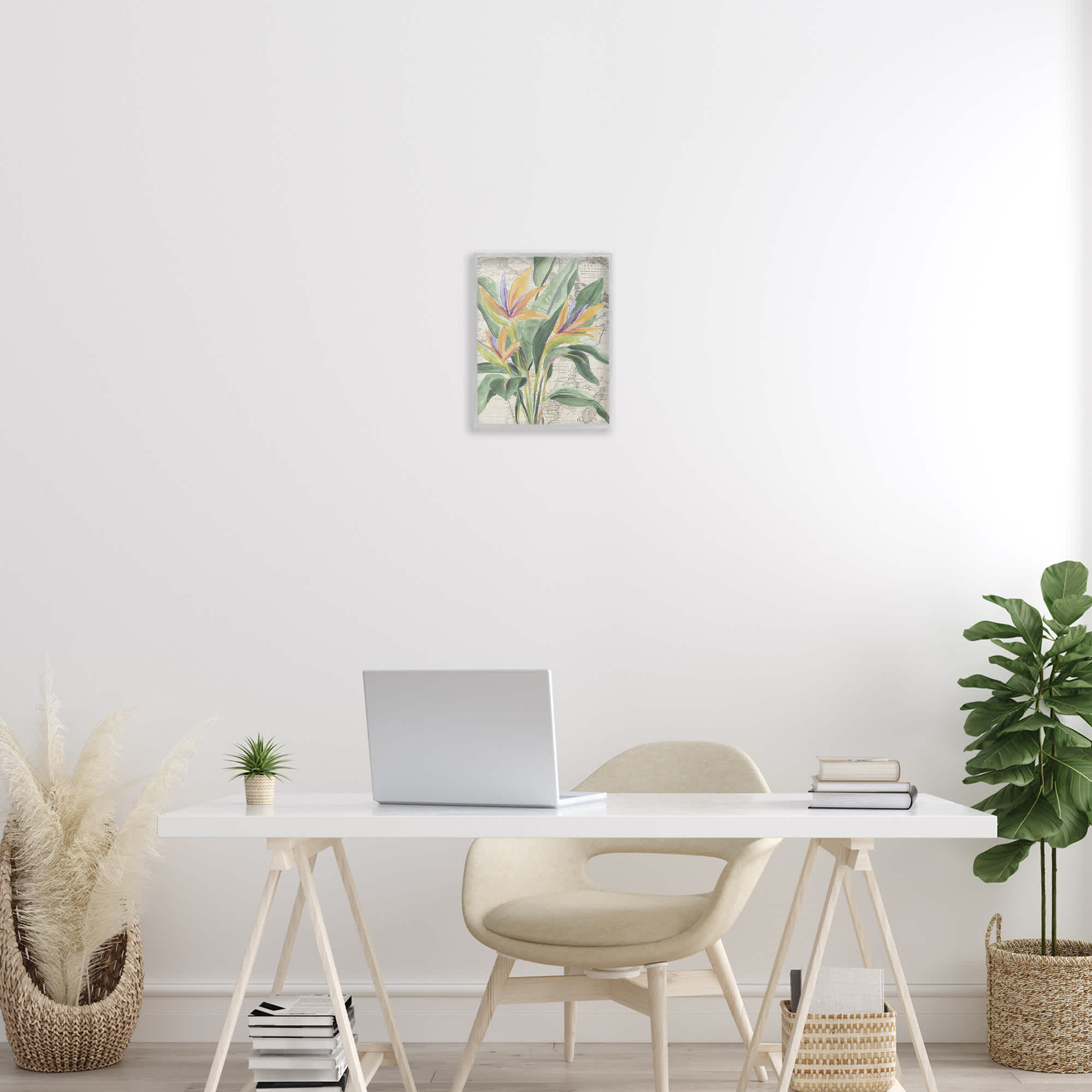 Stupell Industries BS-389-GFF-11X14 Wall-Art - View #3