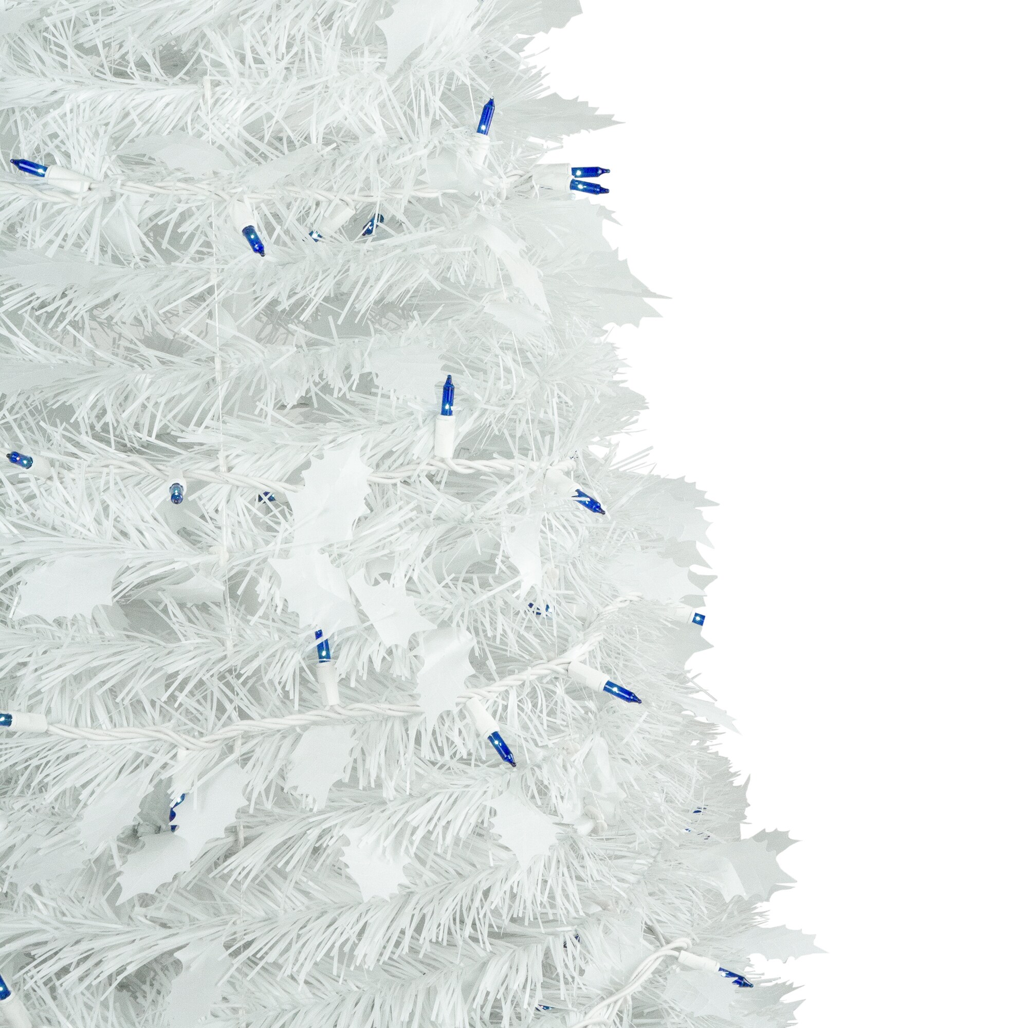 Northlight 34858457 Artificial-Christmas-Trees - View #4