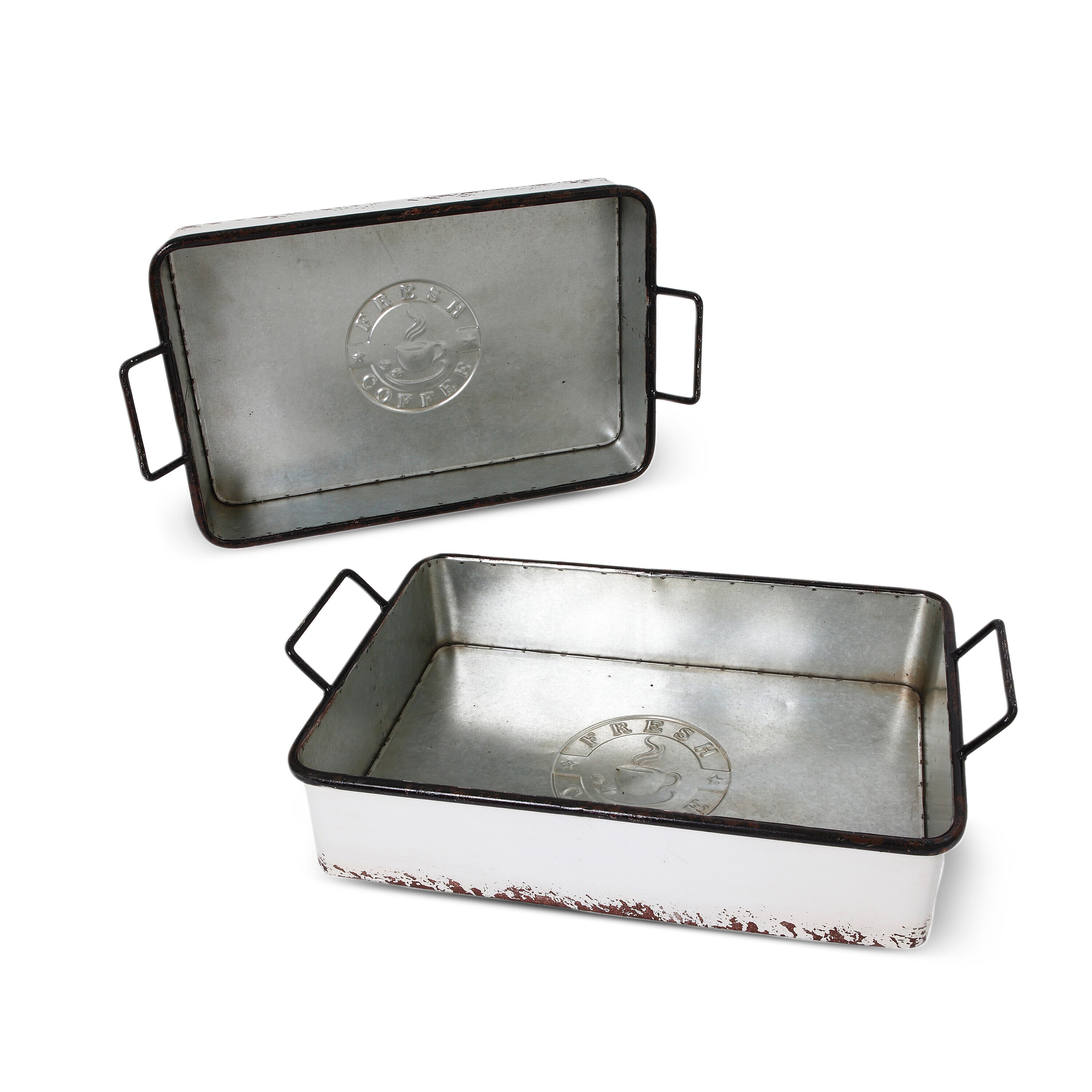 GIL 2385390HDEC Serving-Trays-Caddies - View #6