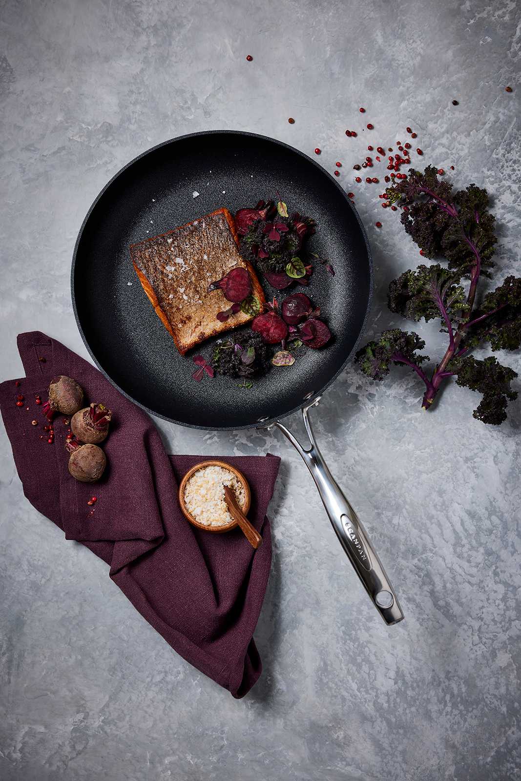 Scanpan 6001002600 Cooking-Pans-Skillets - View #3