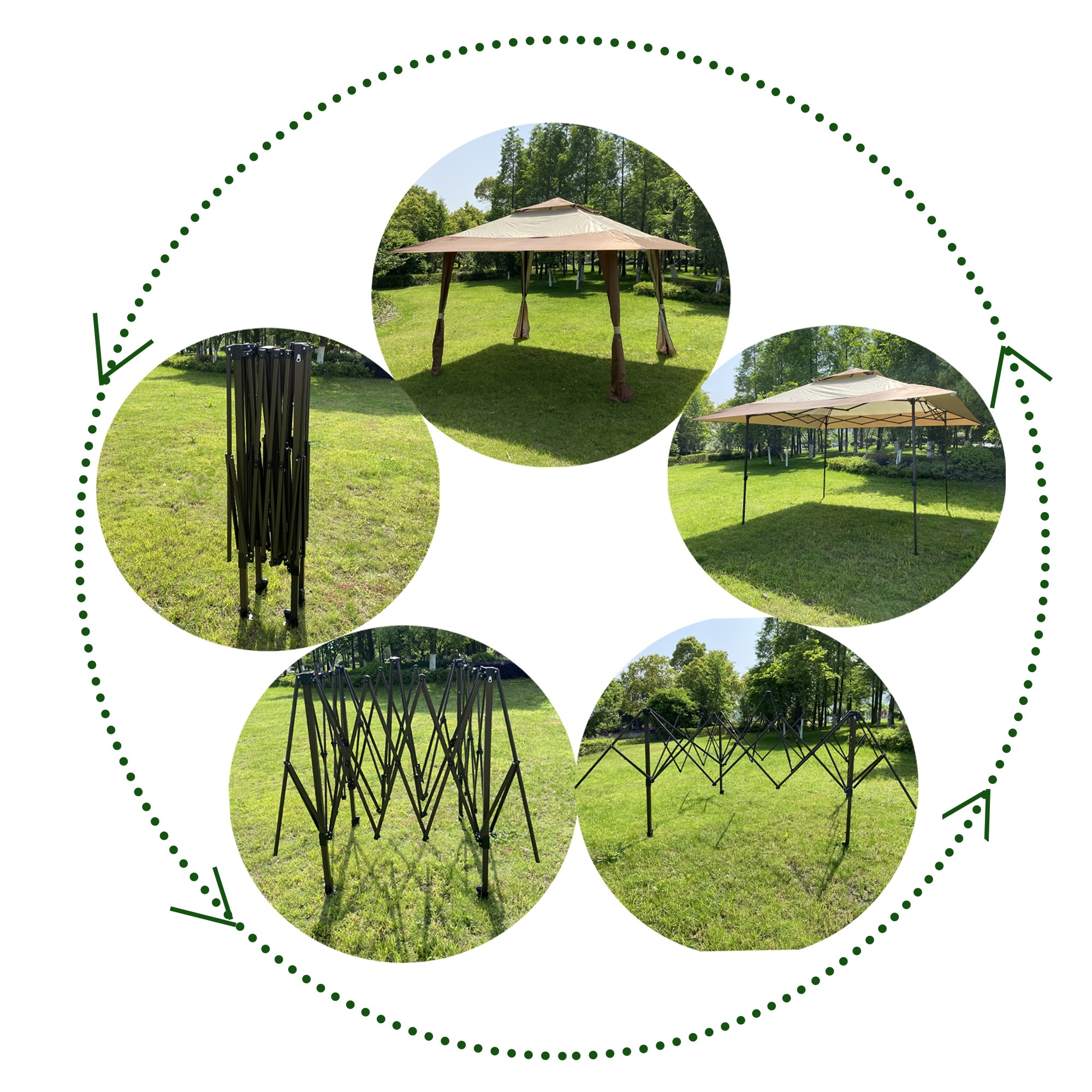 CASAINC WF-W41932832 Canopies-Sl - View #11
