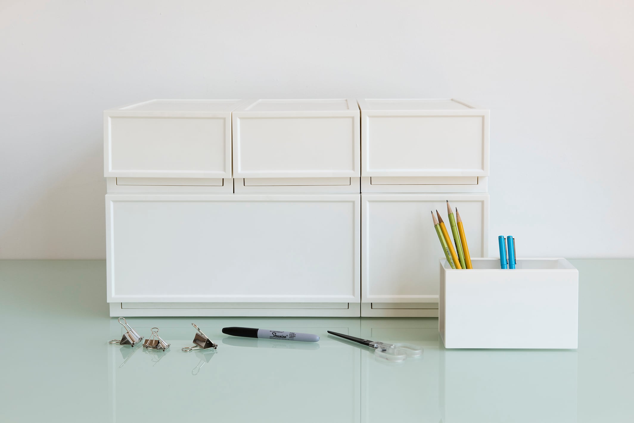 Astage 323000 Storage-Drawers - View #7