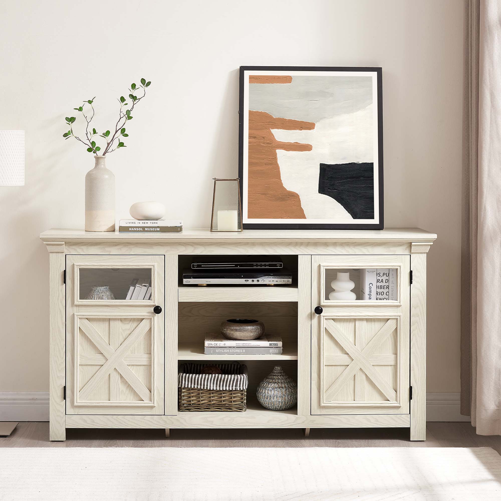Fun Orange FUN25TV05 Tv-Stands - View #3