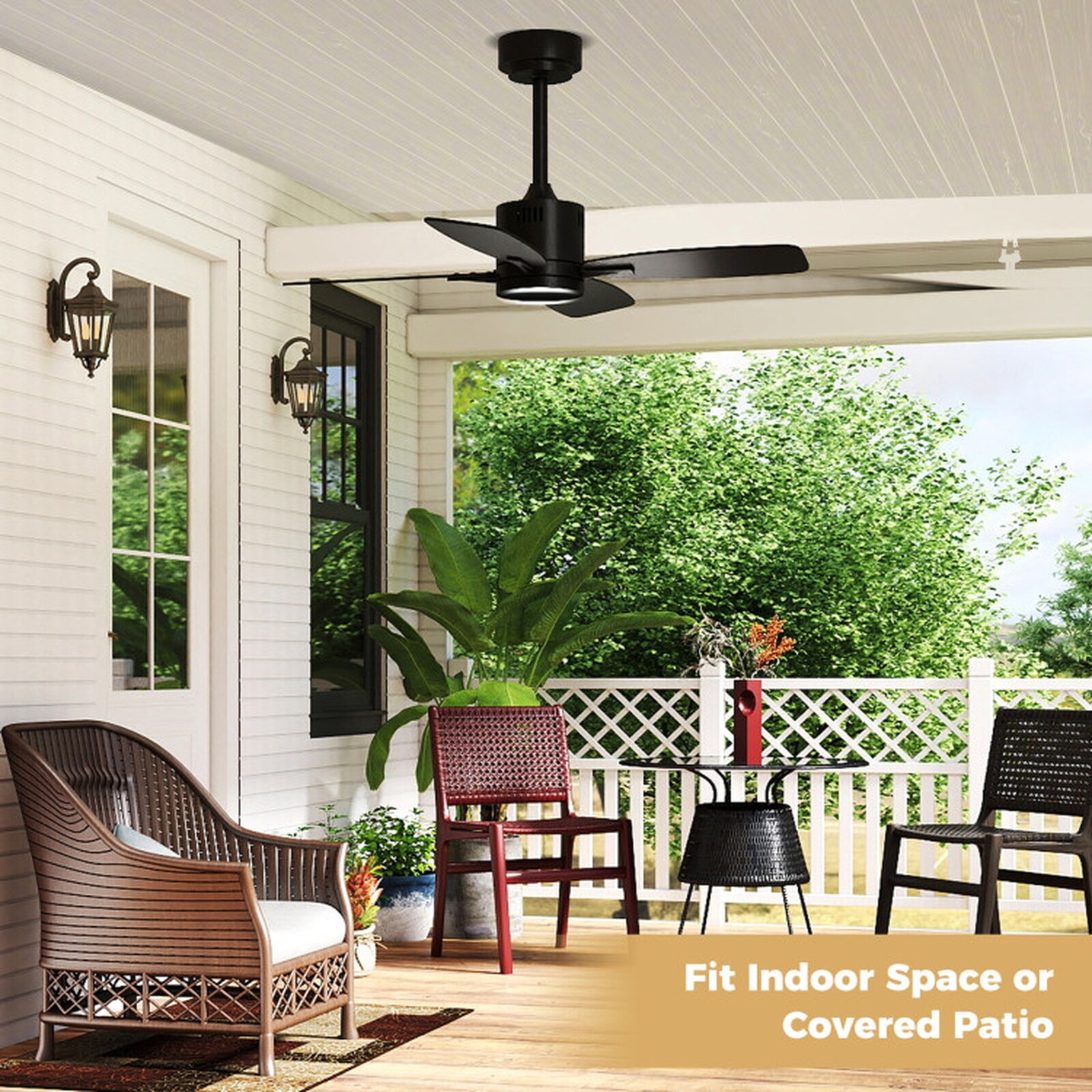 SUGIFT LW108SUGHY3221 Ceiling-Fans - View #10