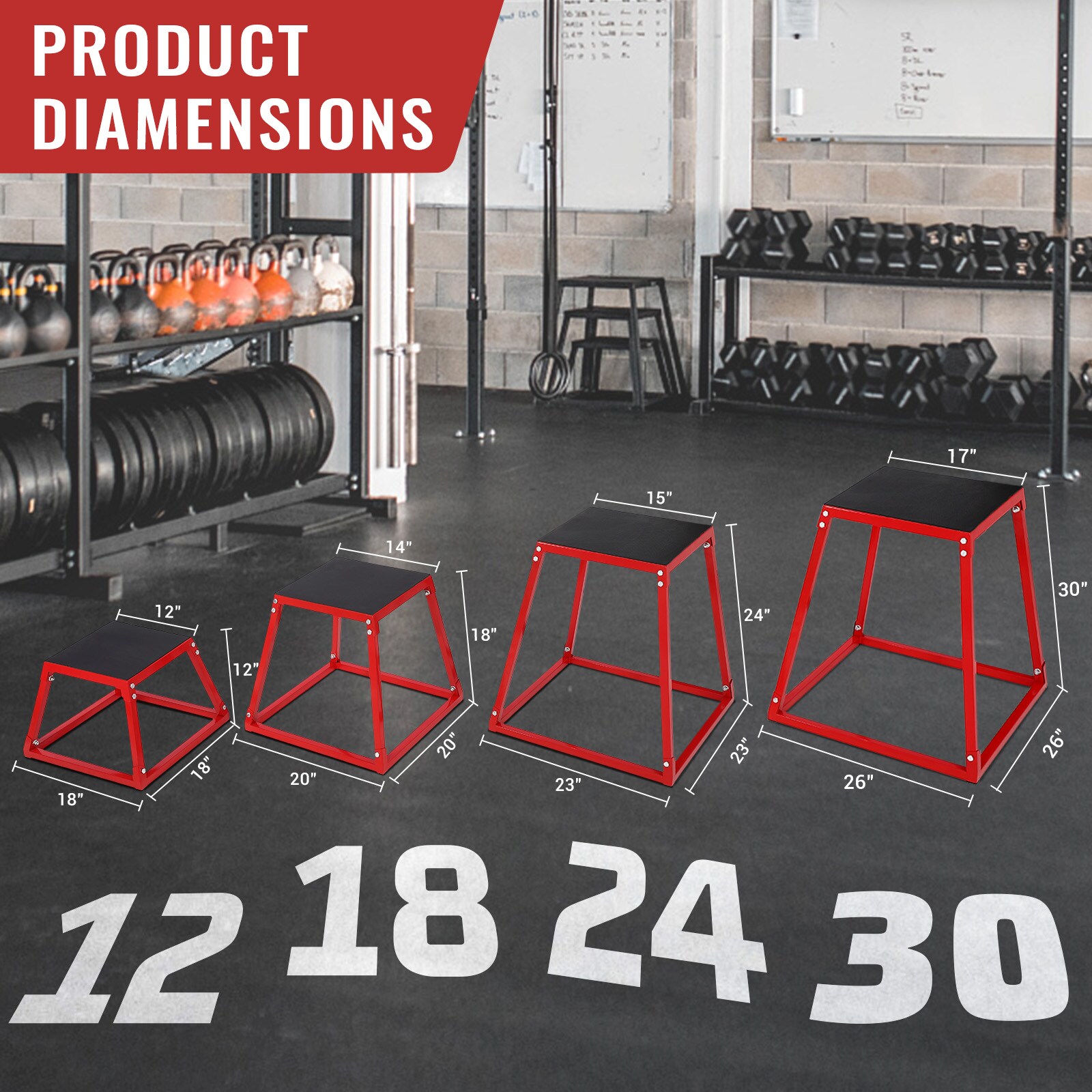Garvee 0H1YYQV435AU12ZJ Lat-Pull-Down-Machines - View #3