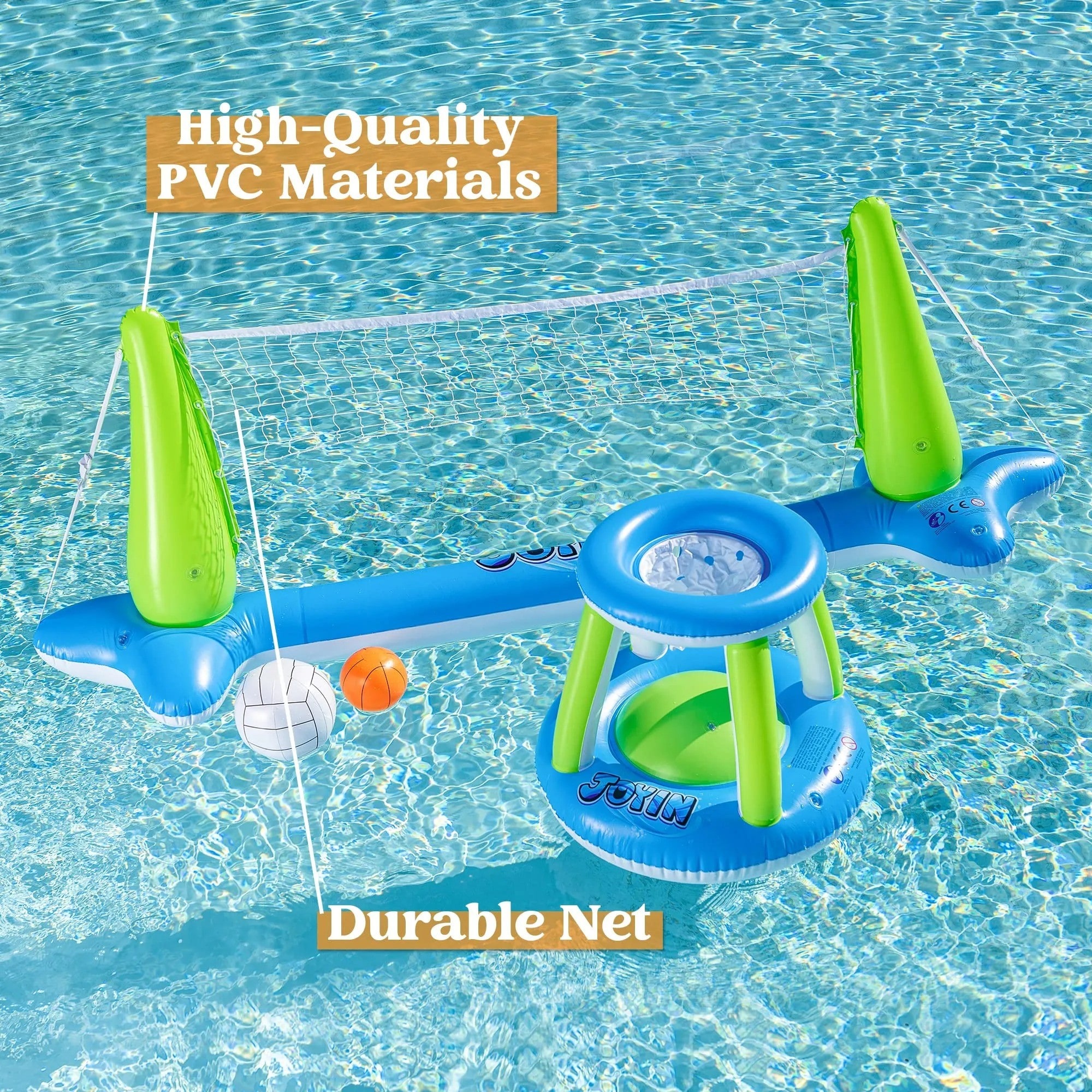 Joyfy 40226 Pool-Toys-Floats - View #4