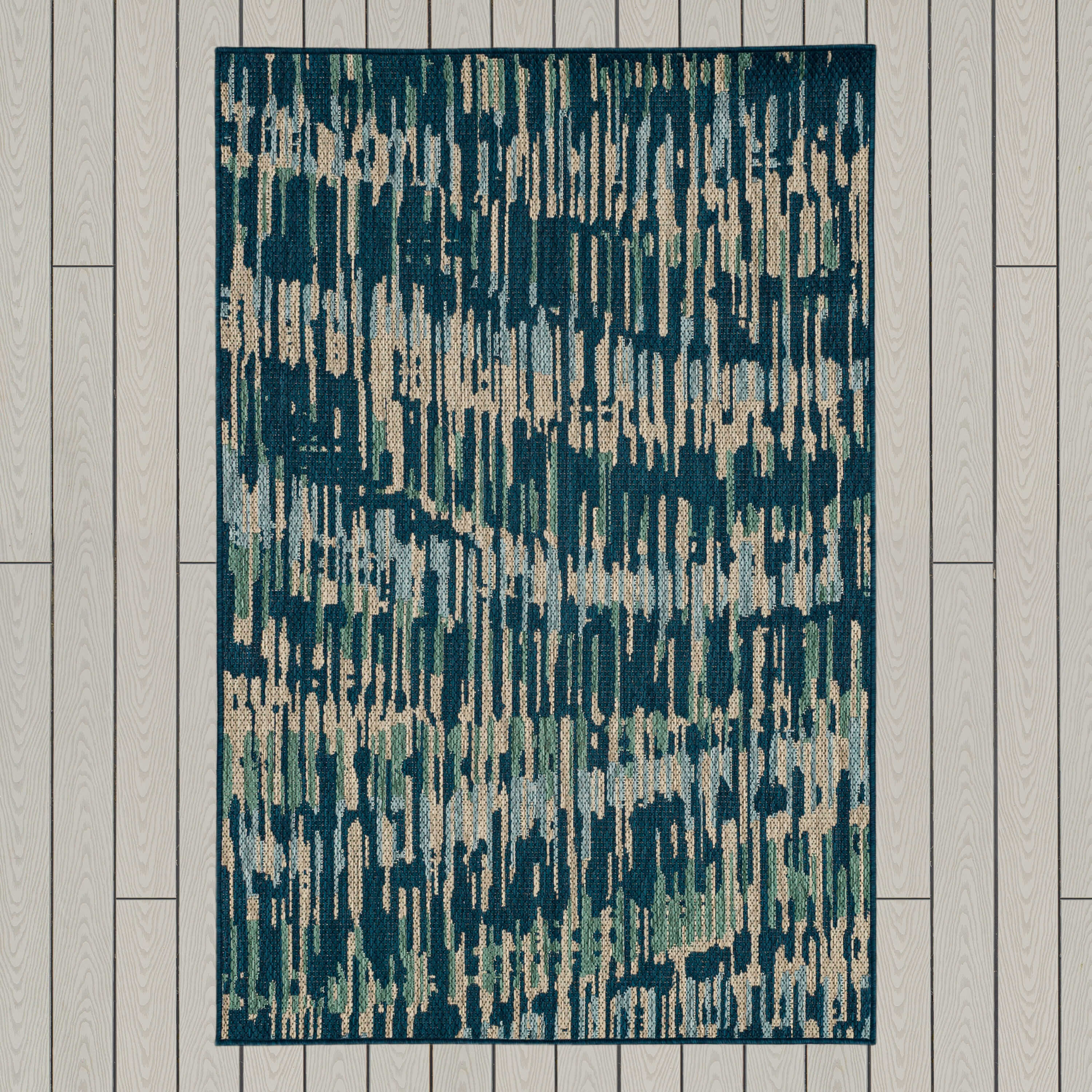 allen + roth with STAINMASTER R1348 103 047072 rugs - View #3