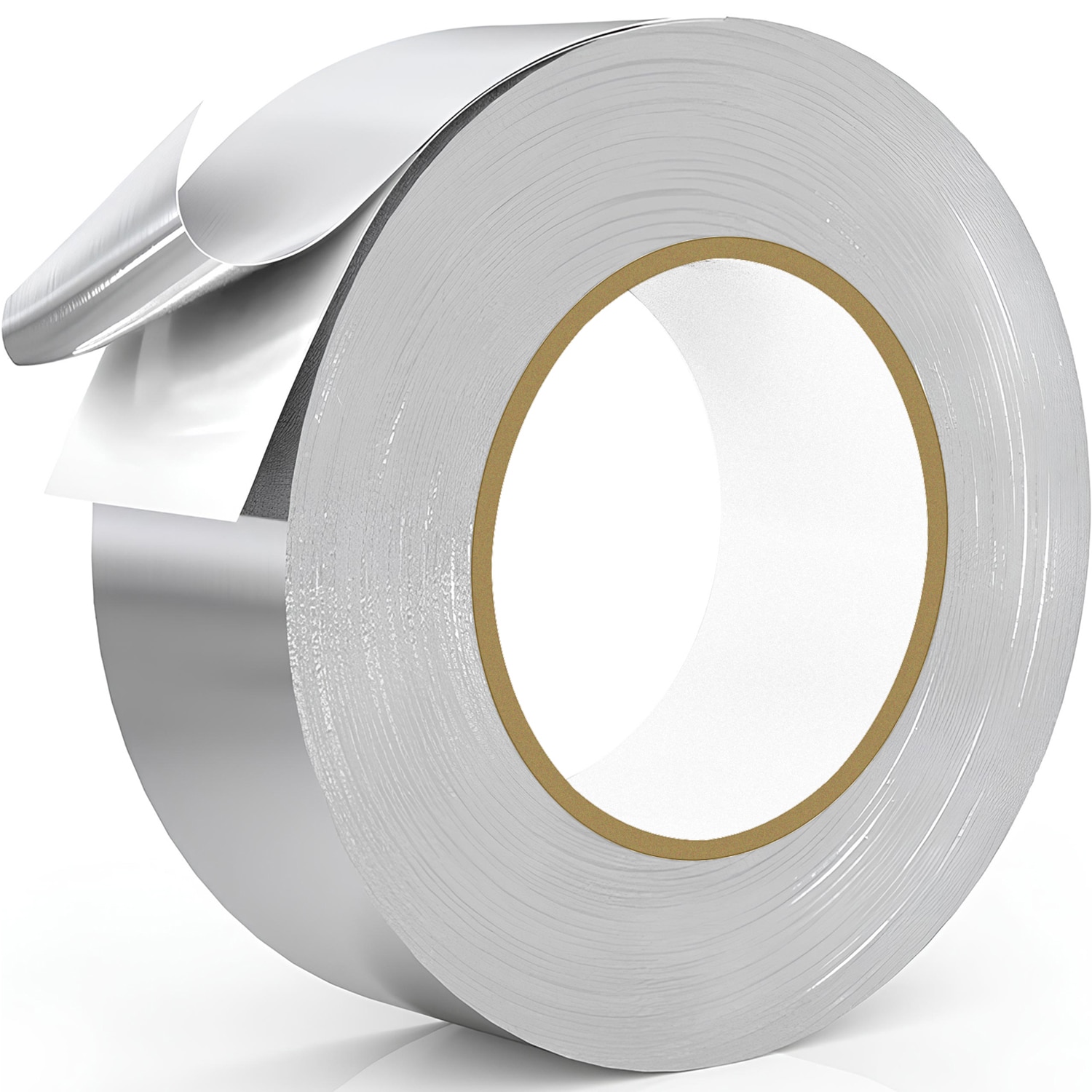 HVAC Foil Tape Type Vent Sealing Tape