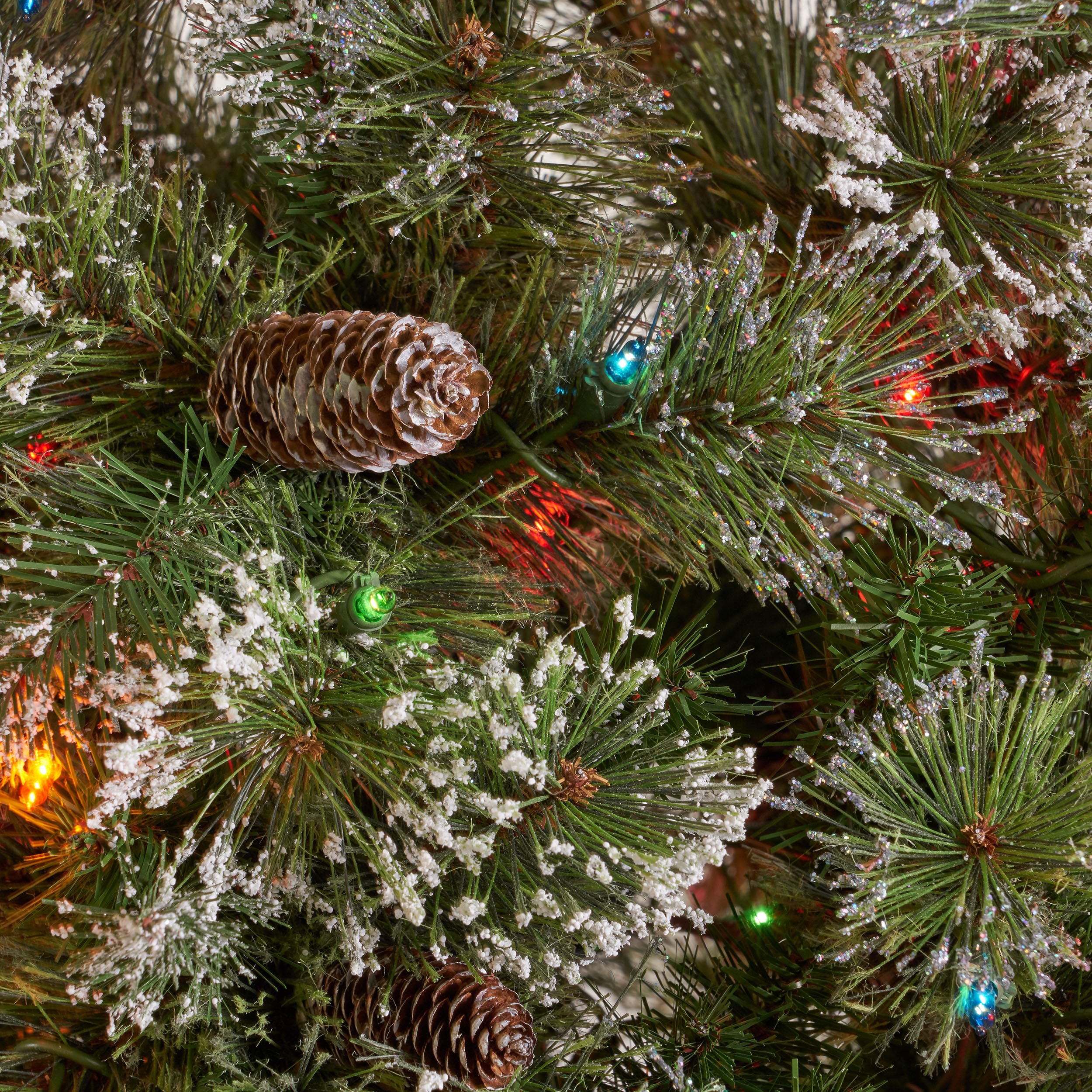 Best Selling Home Decor 307337 Artificial-Christmas-Trees - View #6