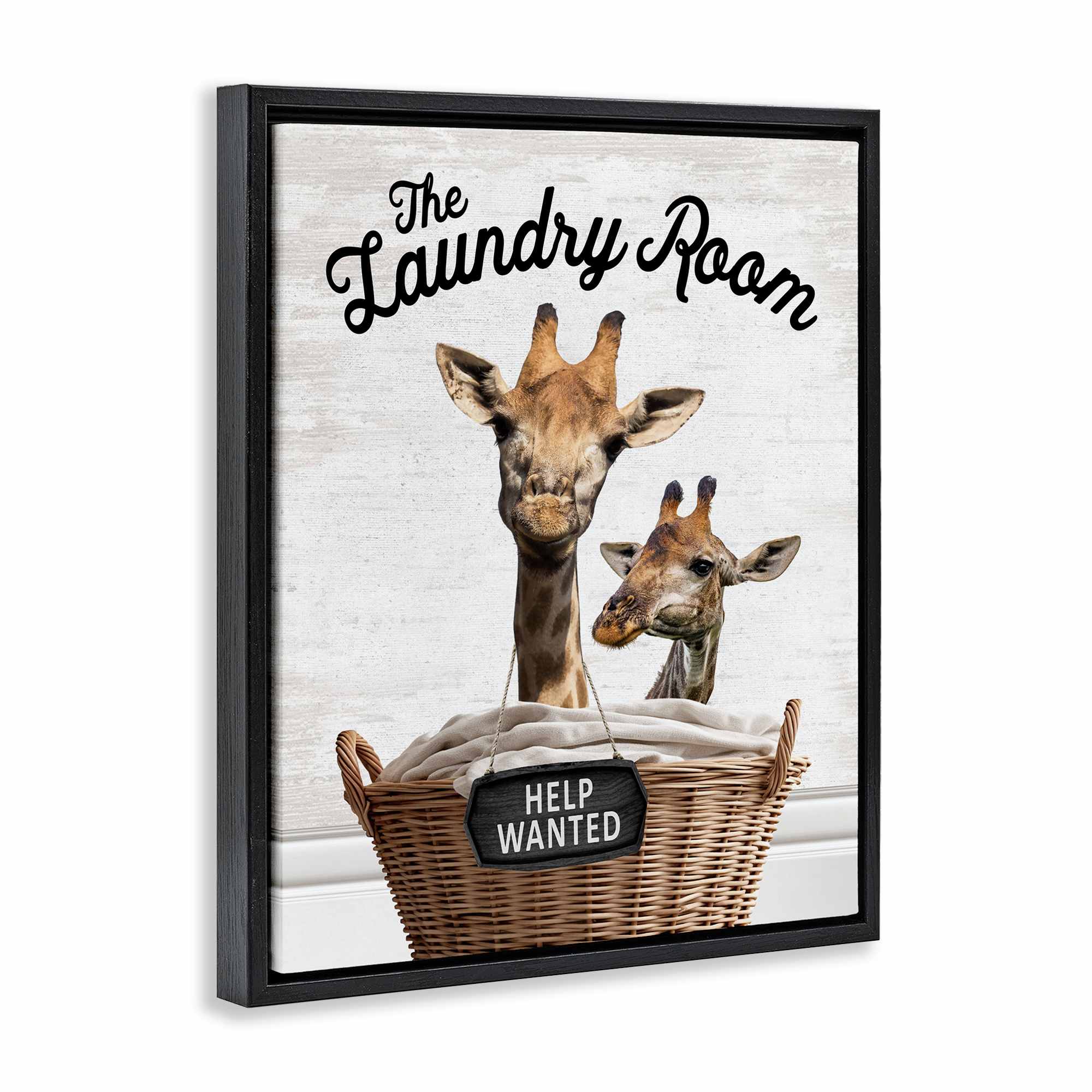 Stupell Industries BS-911-FFB-24X30 Wall-Art - View #2