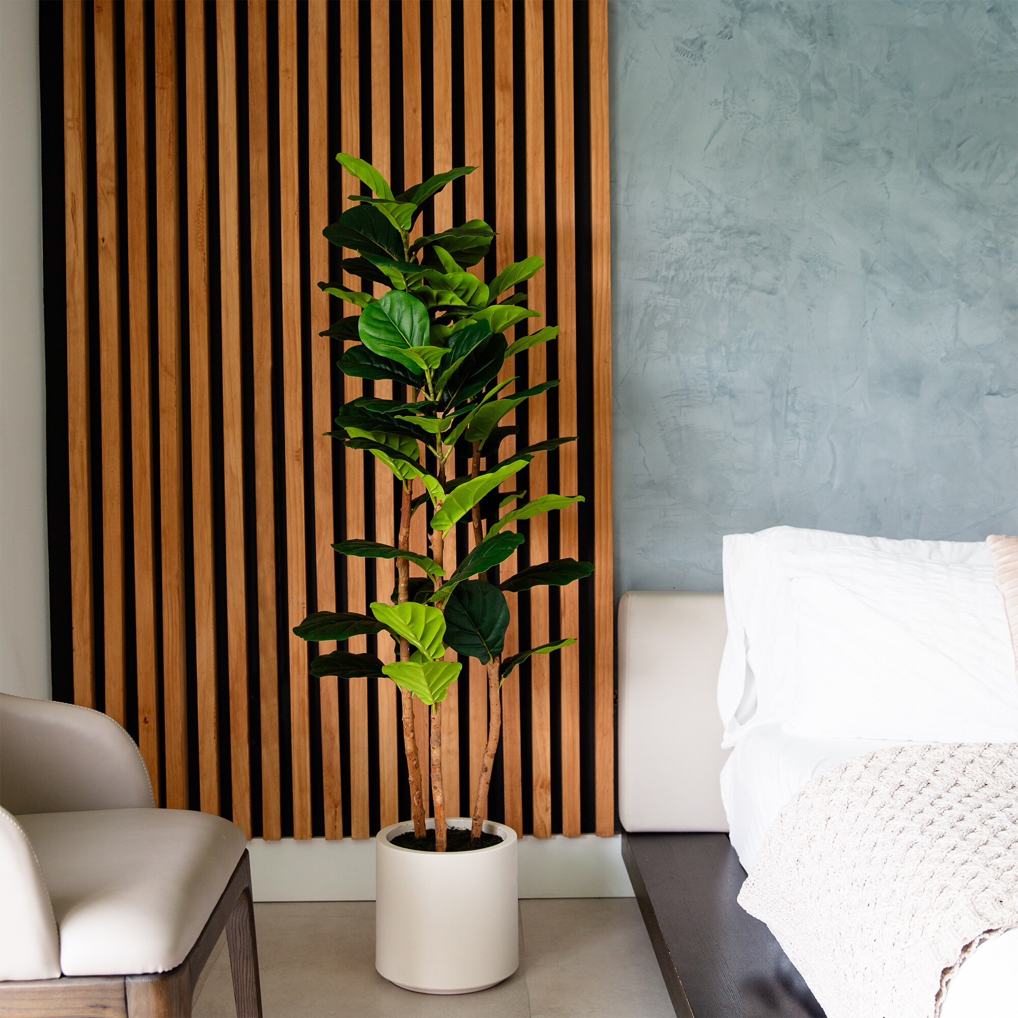 Nearly Natural T4775 Artificial-Plants-Trees - View #8