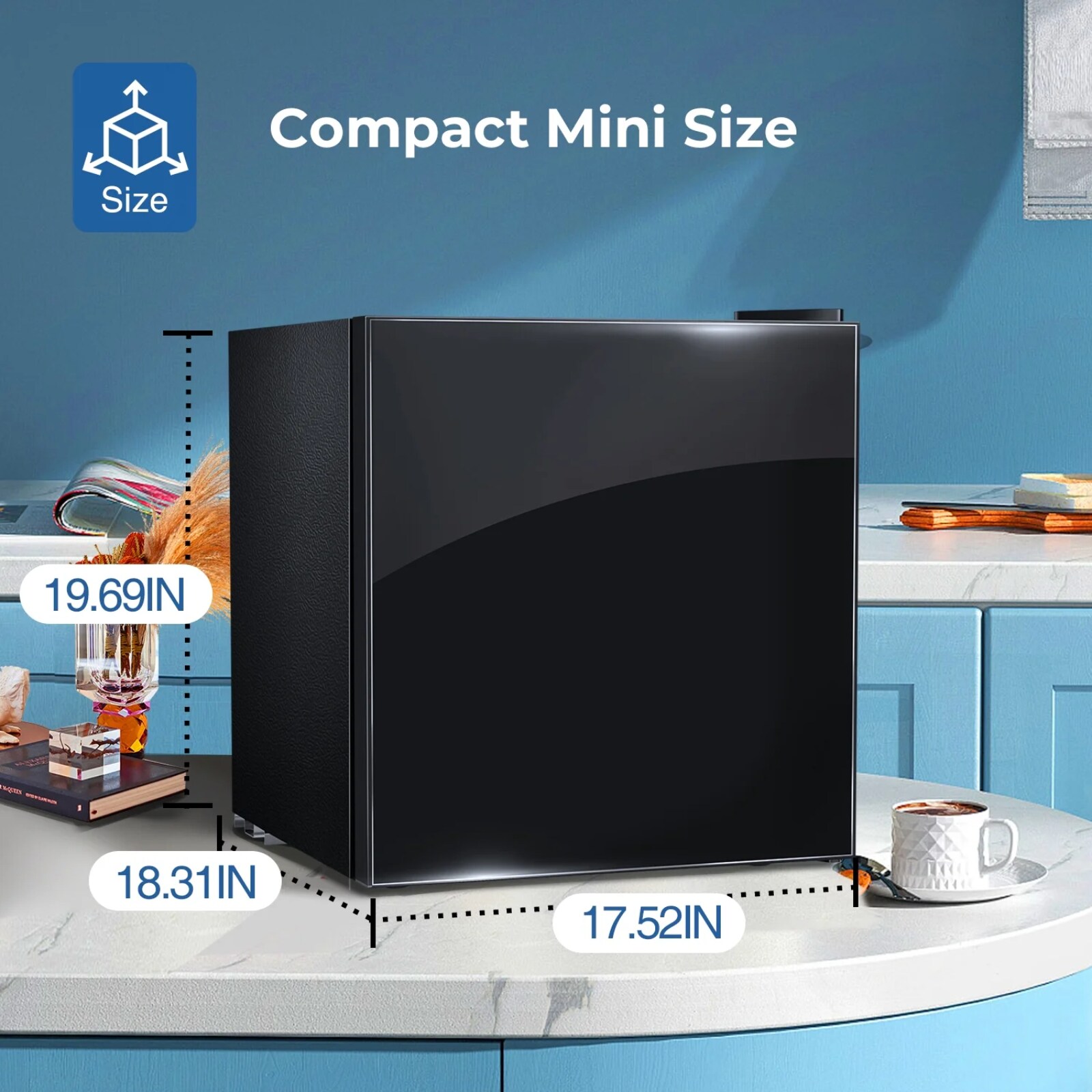 COWSAR LSMF58-F5846B m050615 - View #6