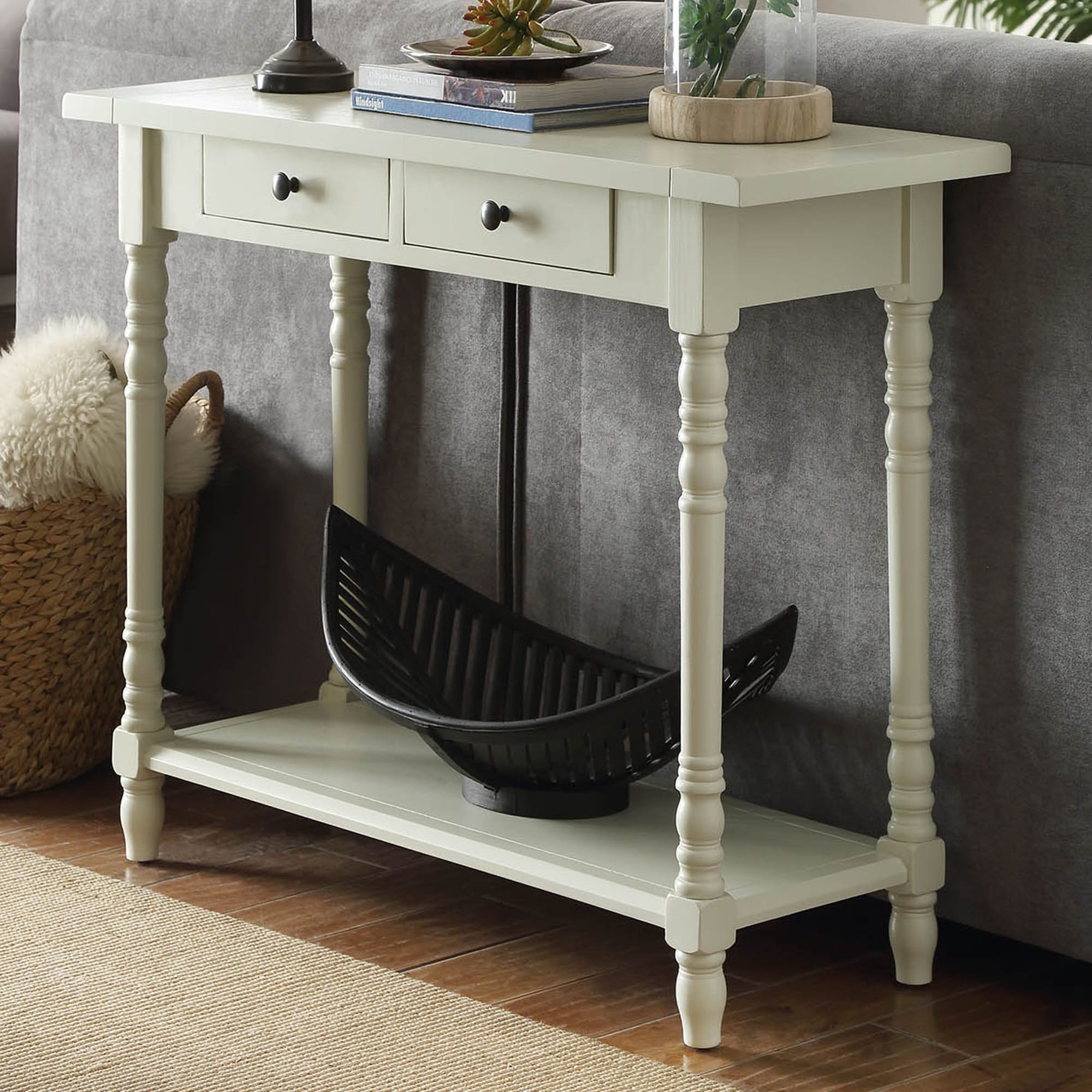 4D Concepts 570479 Console-Sofa-Tables - View #2