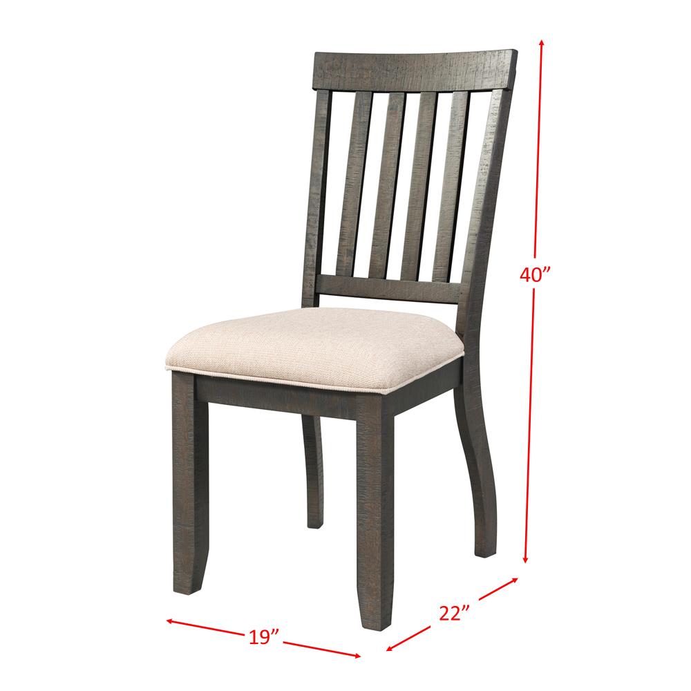 Picket House Furnishings DST100SB6PC Dining-Sets - View #13