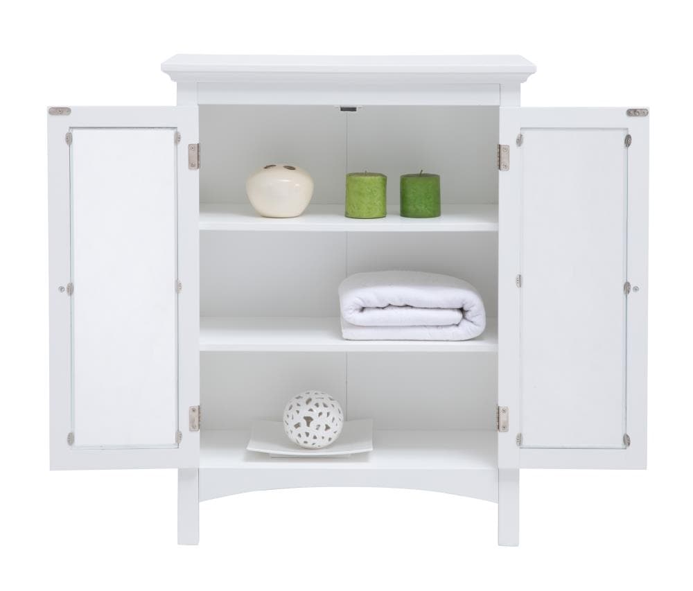 Elegant Home Fashions S7060 Linen-Cabinets - View #4