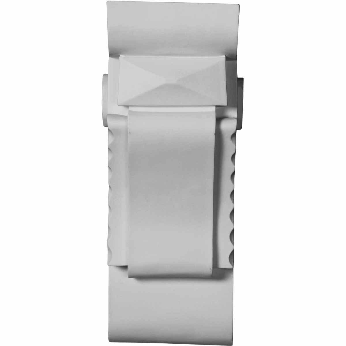 Ekena Millwork COR05X05X12JE corbels - View #3