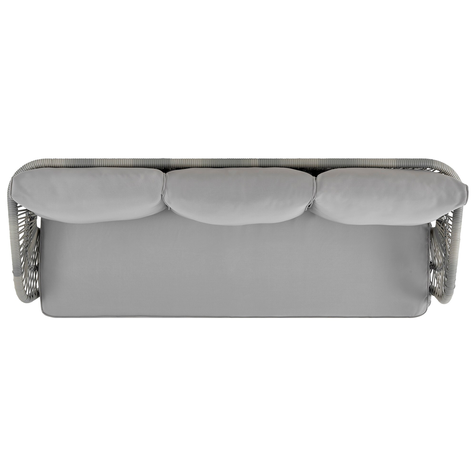 Manhattan Comfort OD-CV015-GY Patio-Conversation-Sets - View #9