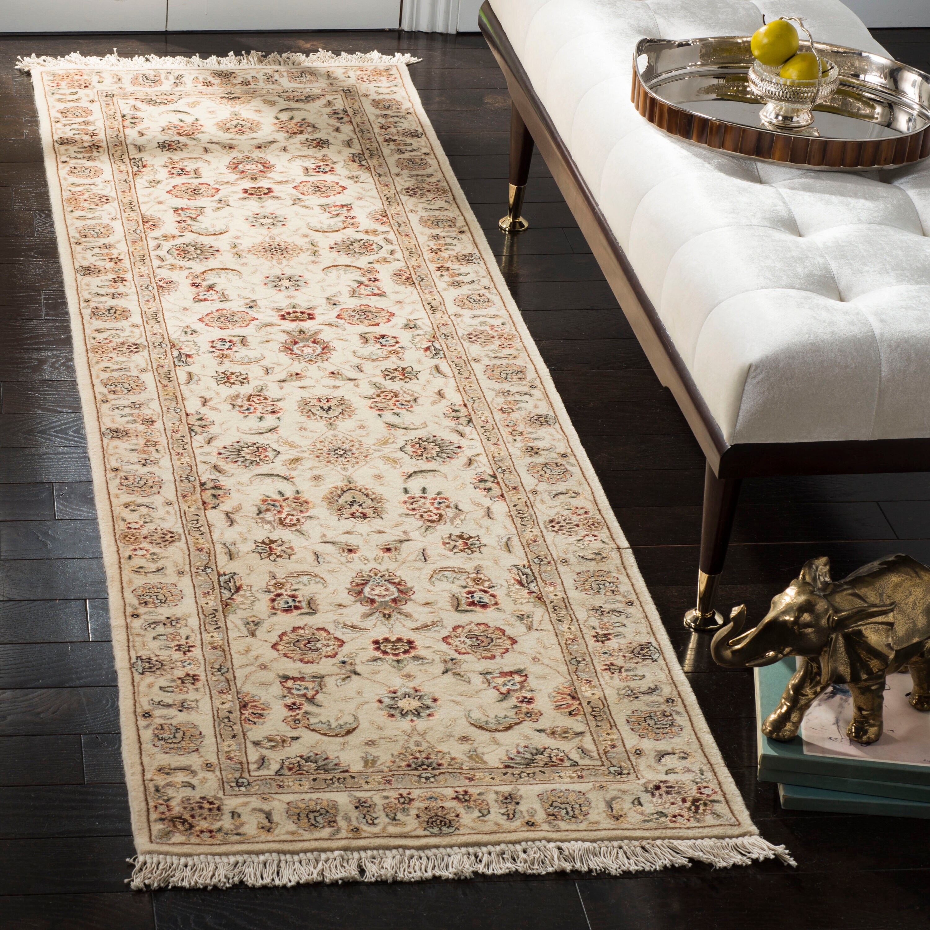 Safavieh TF711A-210 rugs - View #2