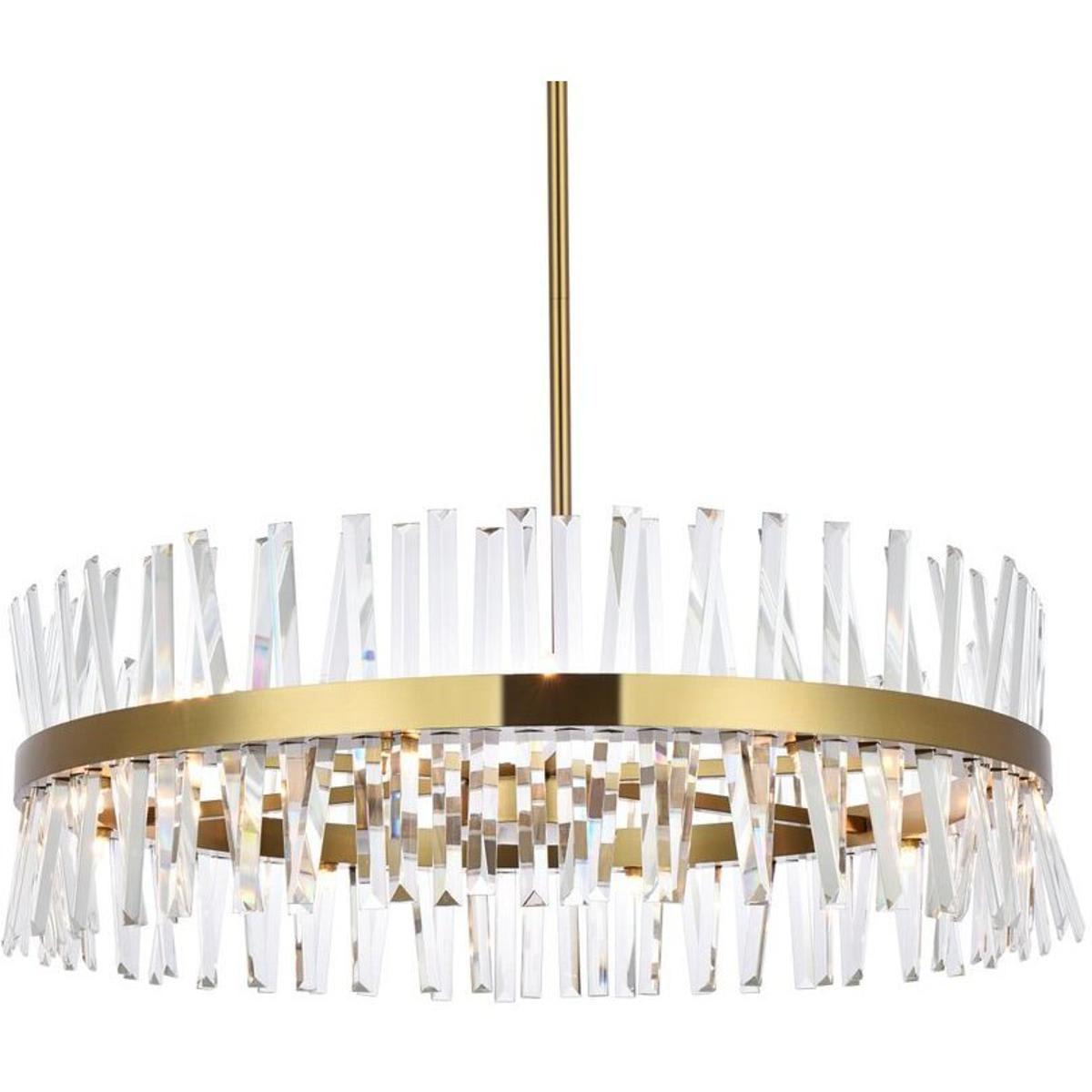 Elegant Lighting 2406126 b090015 - View #3