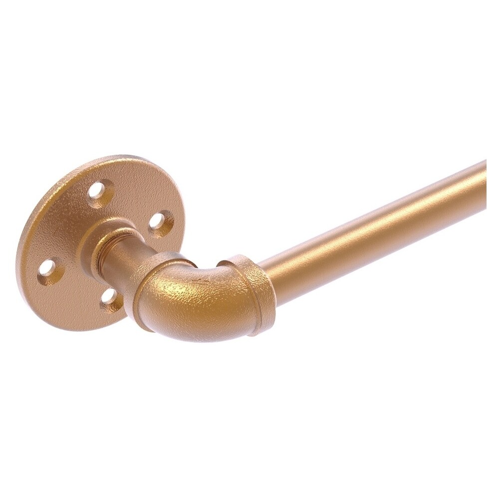 Allied Brass P-200-30-TB-BBR d060350 - View #2