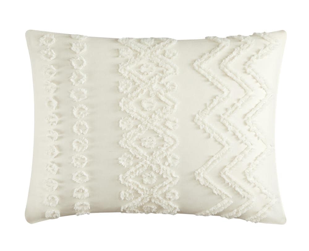 Chic Home Design BCS25708-BIB-LW bedding - View #3