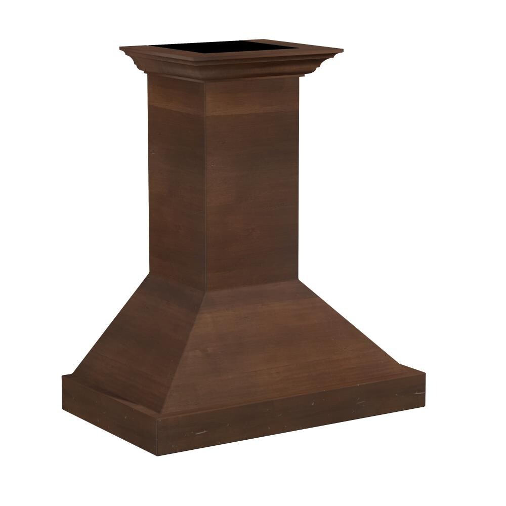 ZLINE KITCHEN & BATH KBRR-48 Wall-Mounted-Range-Hoods - View #5