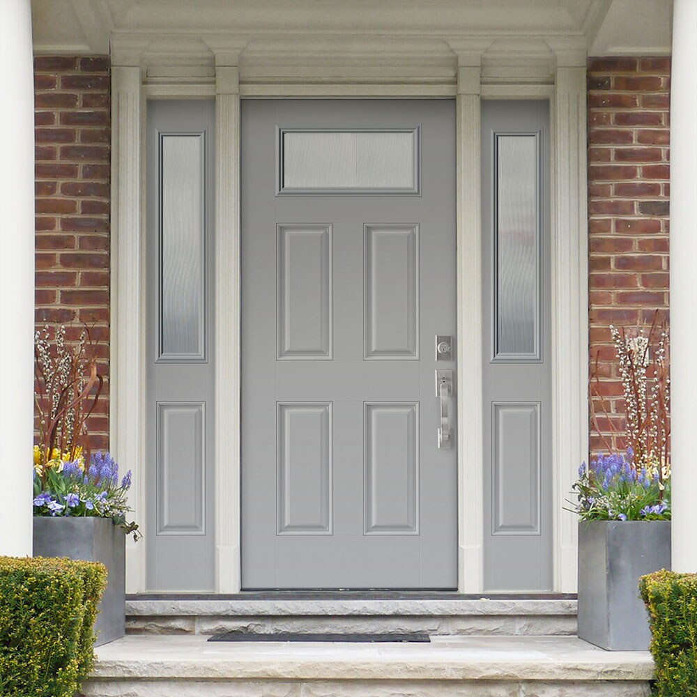 Masonite 630115 Entry-Doors - View #2