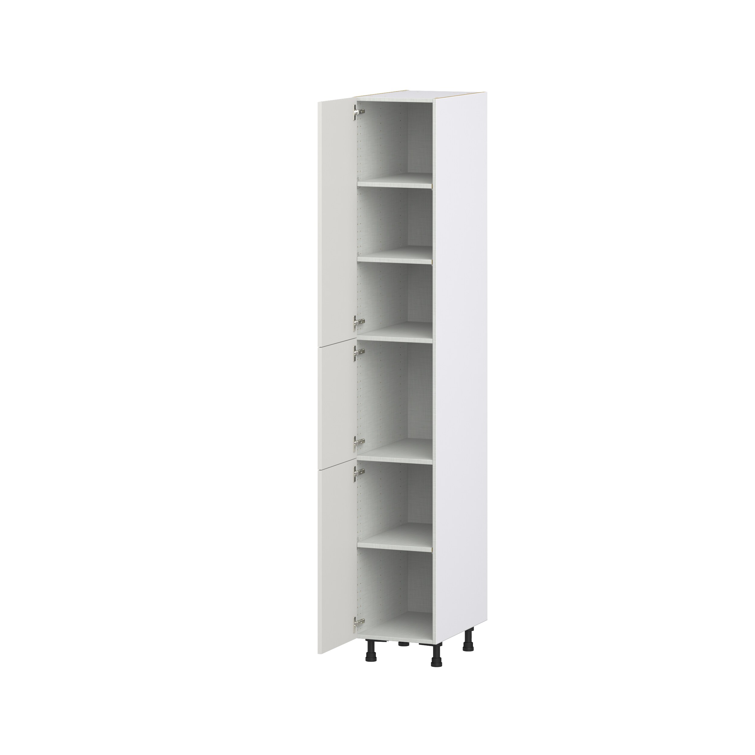 Hugo&Borg DST152494.5(L/R)-BE Cabinets-Kitchen - View #7
