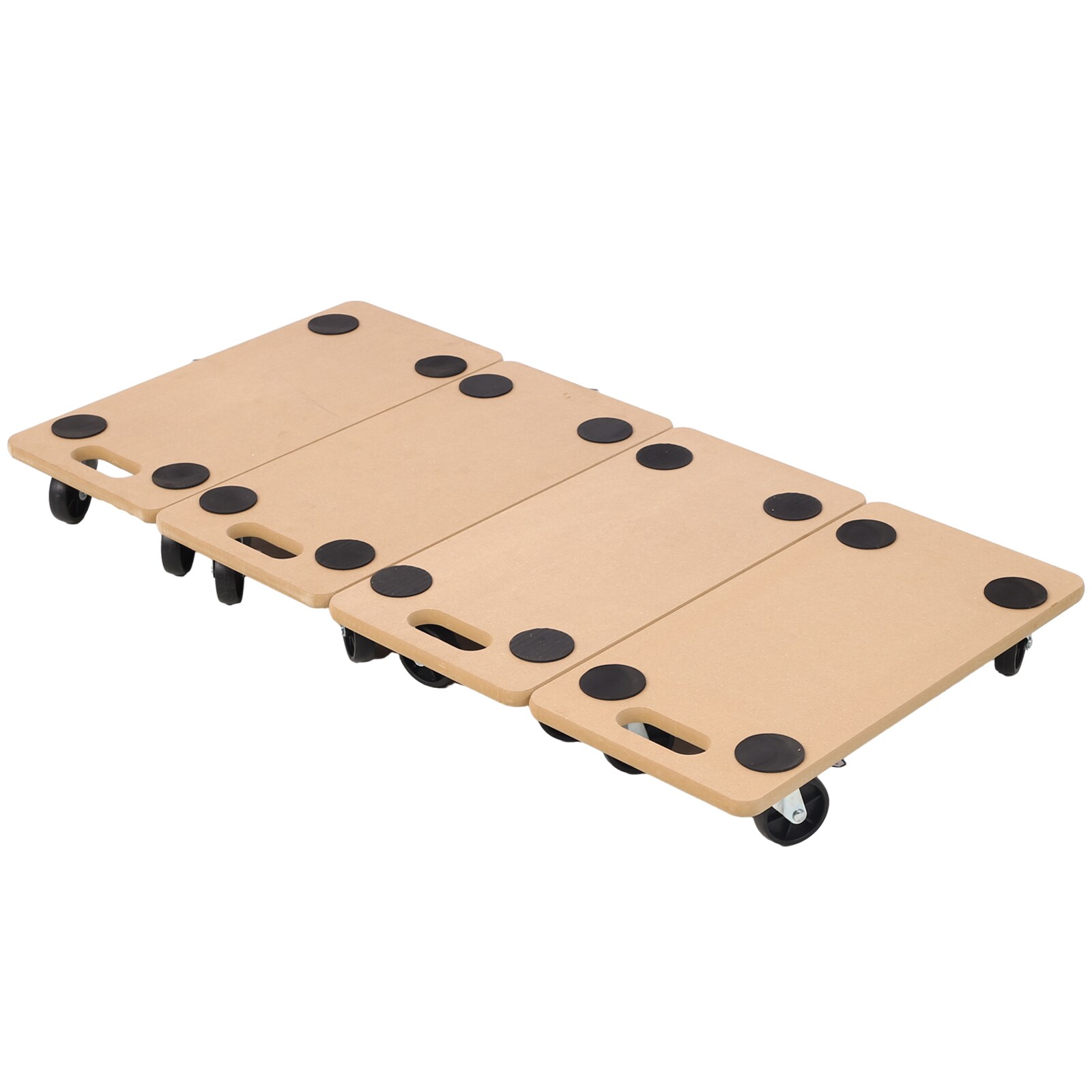 Maocao Hoom FZ77451 Hand-Truck-Dollies - View #2