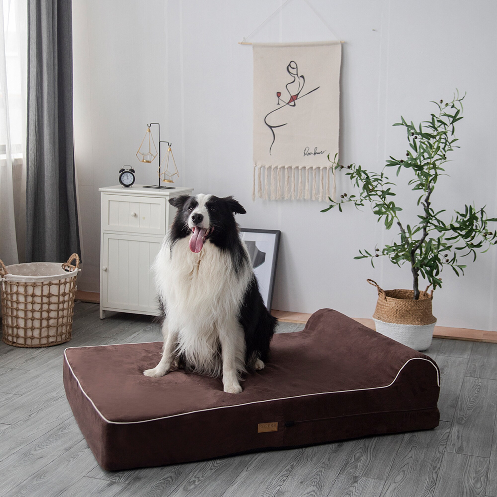 Kopeks KPS-1007 Pet-Beds - View #2