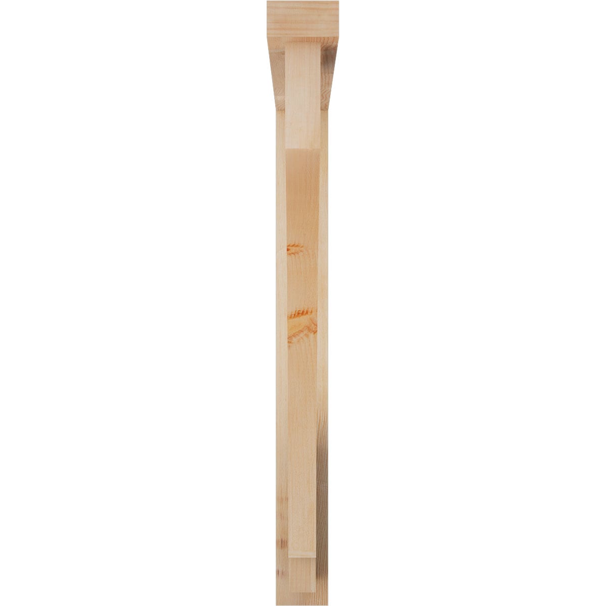 Ekena Millwork 1462833 Exterior-Brackets-Braces - View #2