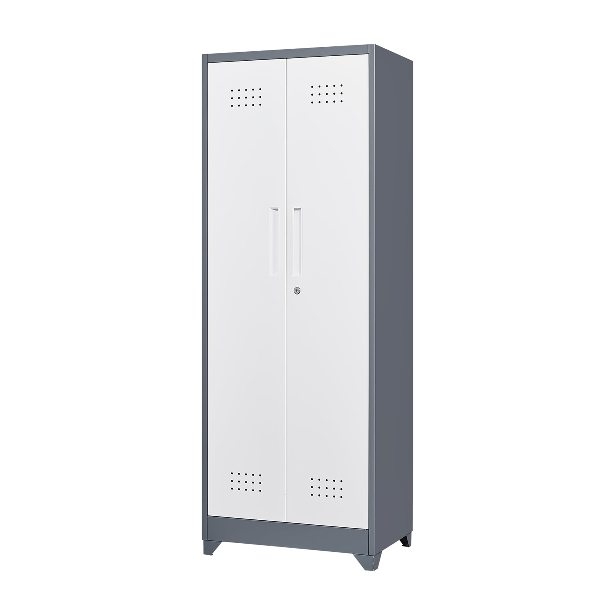 SINOFURN SYD260001PK Storage-Cabinets - View #2