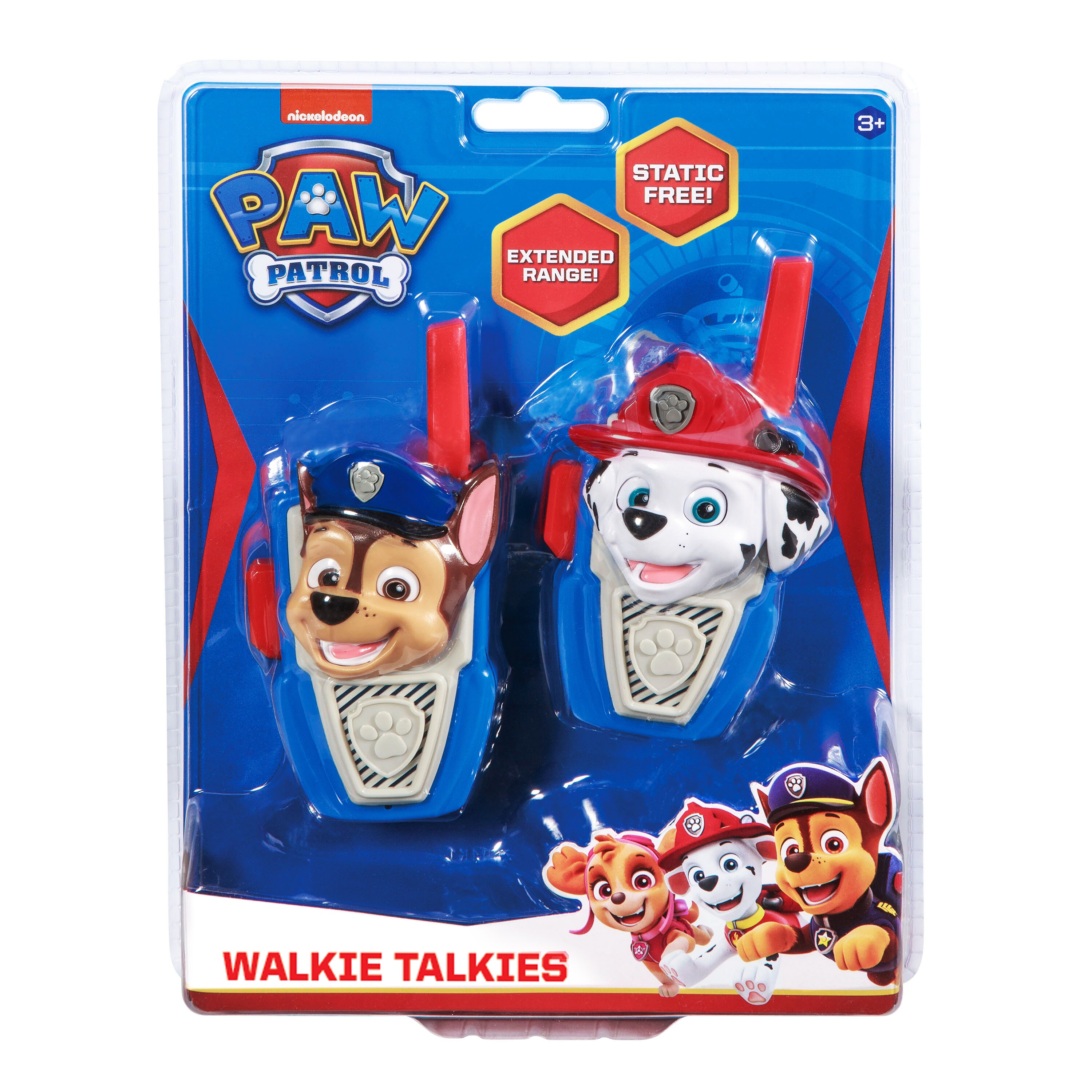 eKids PW-207.EXV24 Walkie-Talkies - View #4