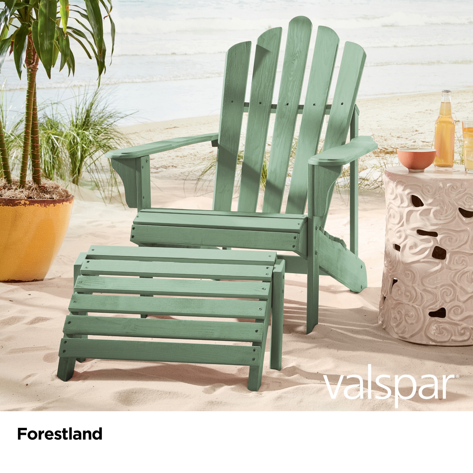 Valspar FORESTLAND-1614367 Exterior-Stains-Sealors - View #10