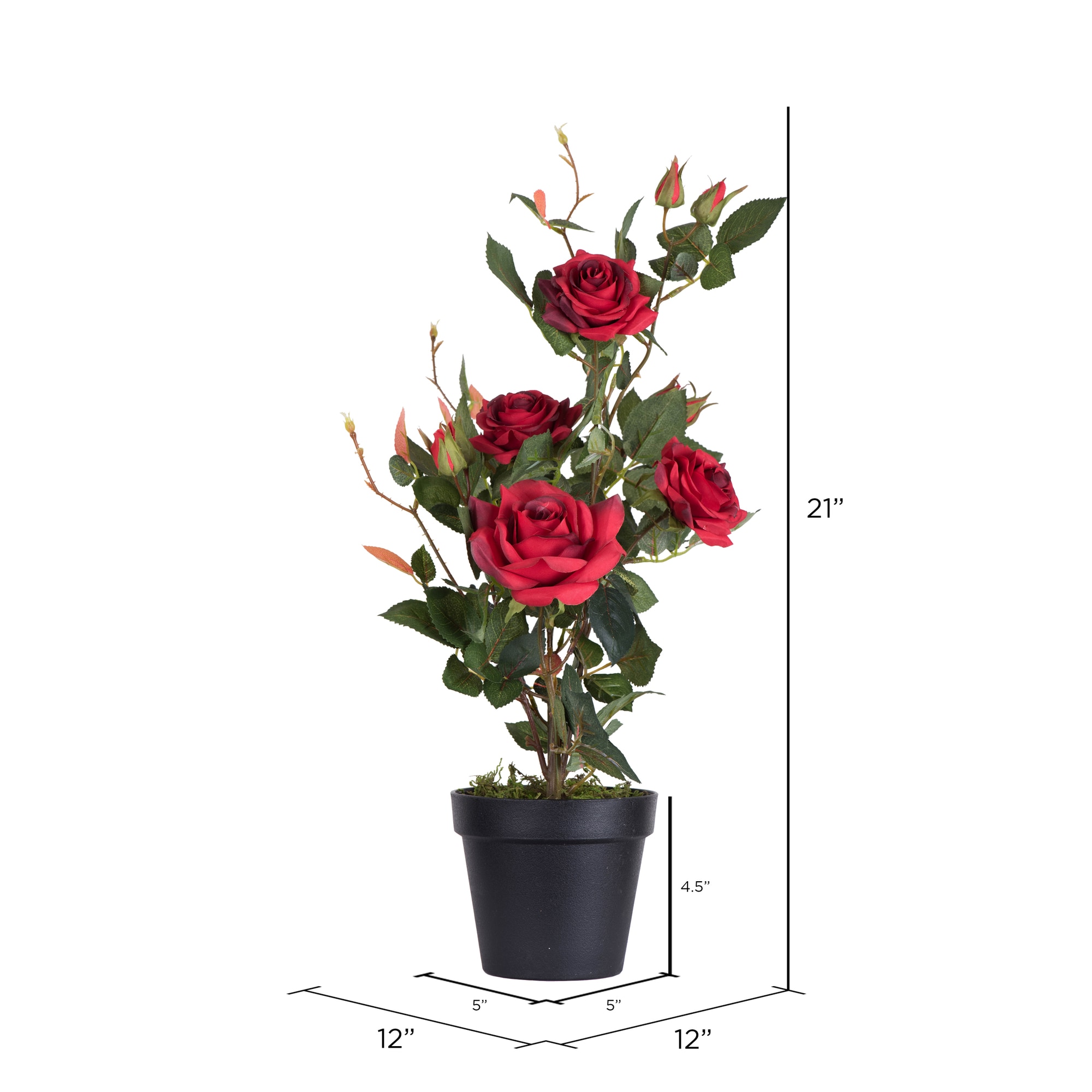Vickerman TA181703 Artificial-Plants-Trees - View #5