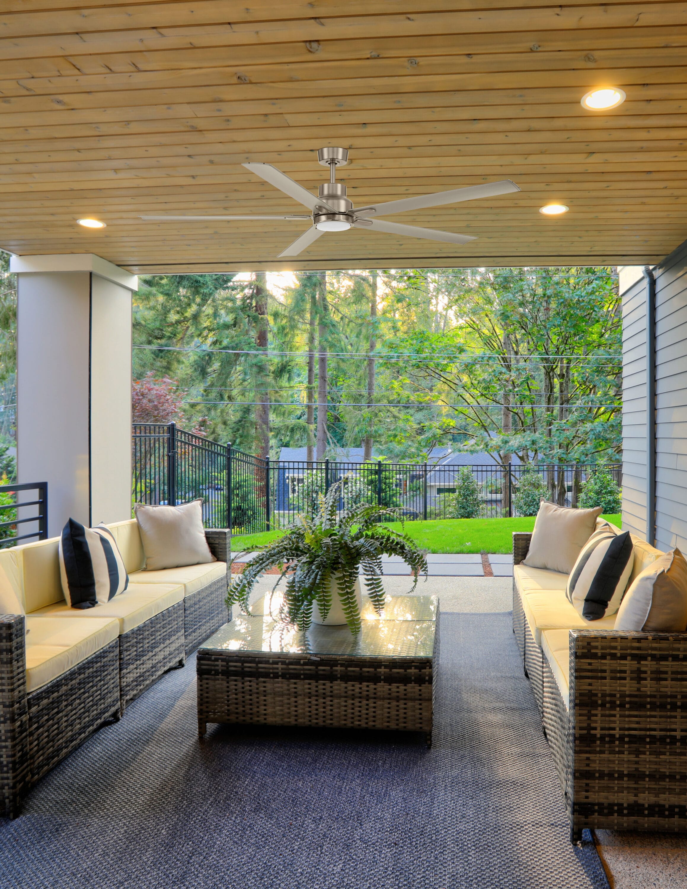 Harbor Breeze AR15-96BN Ceiling-Fans - View #11