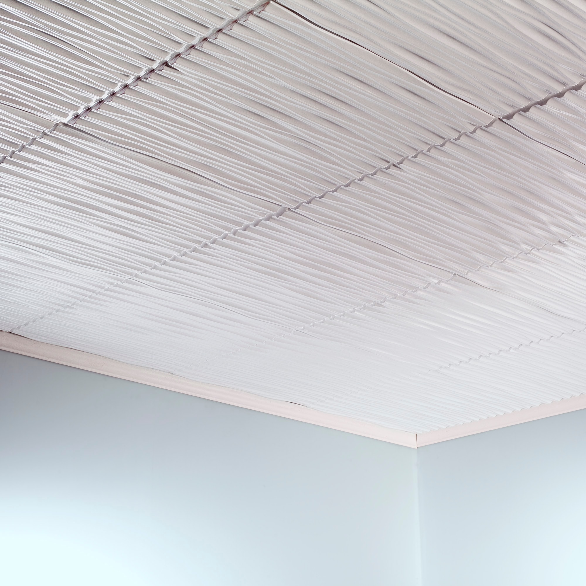 Fasade PG7501 Ceiling-Tile - View #4