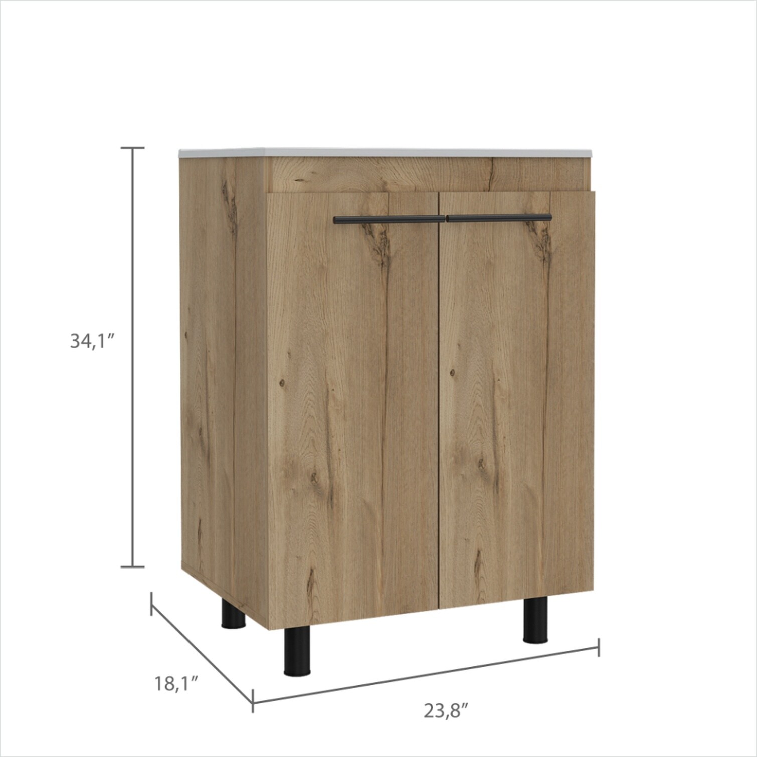 Naturefalls P07DAQ9C4EUF Bathroom-Accessories - View #7