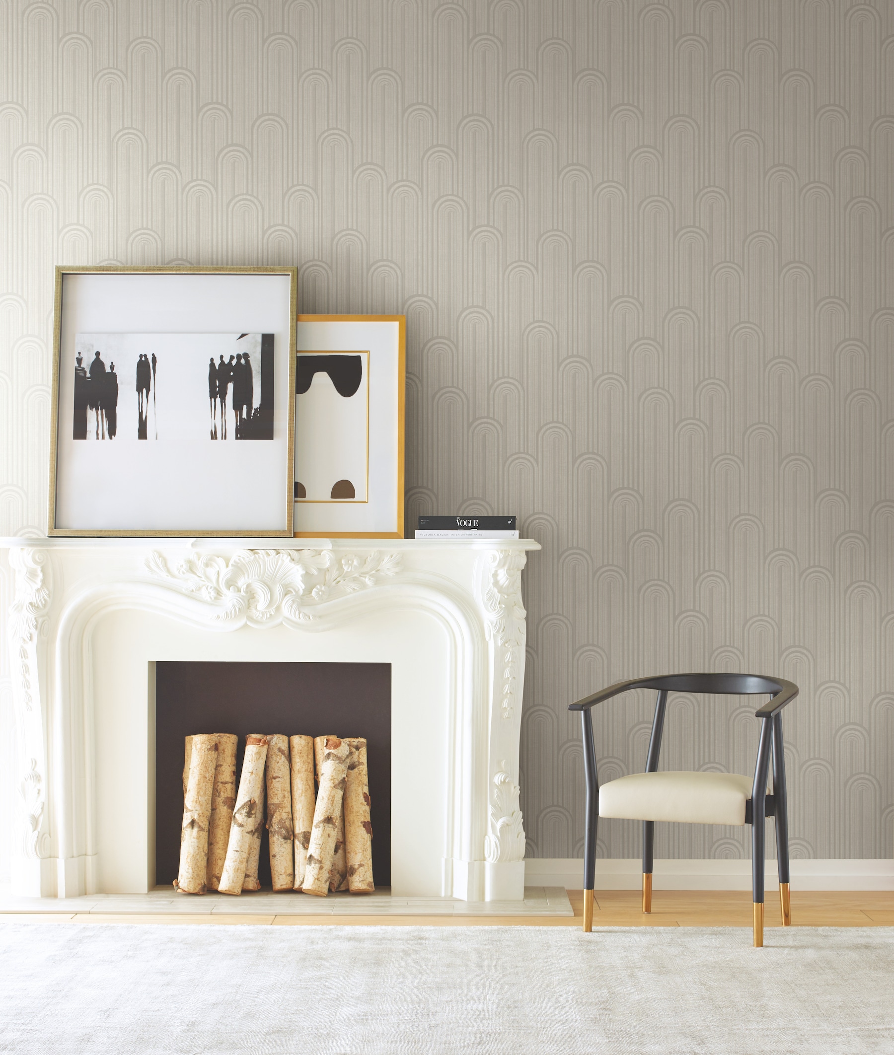 York Wallcoverings CA1542 wallpaper - View #2