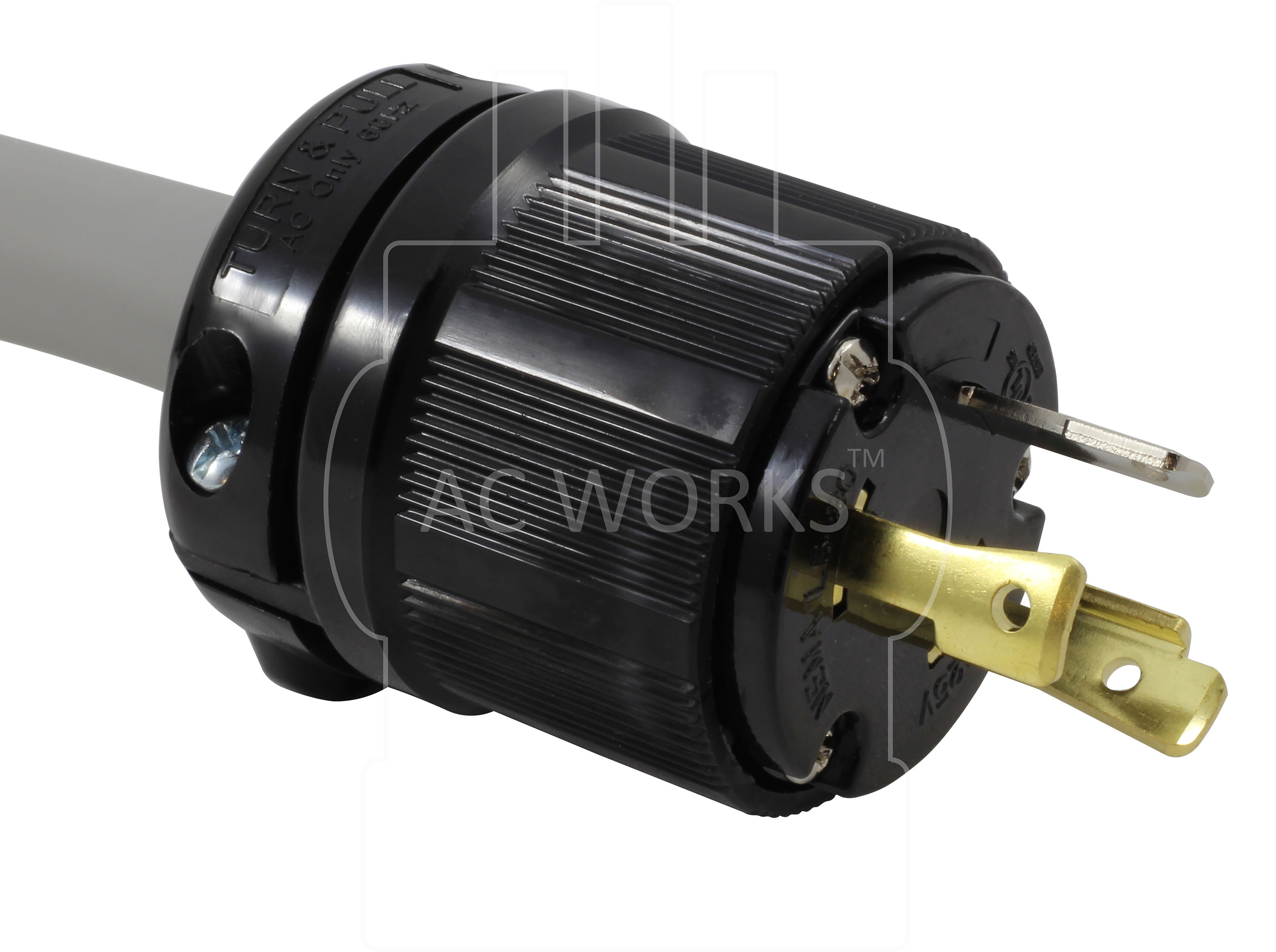 AC WORKS EVL530MS-018 Electric-Car-Charger-Accessories - View #3
