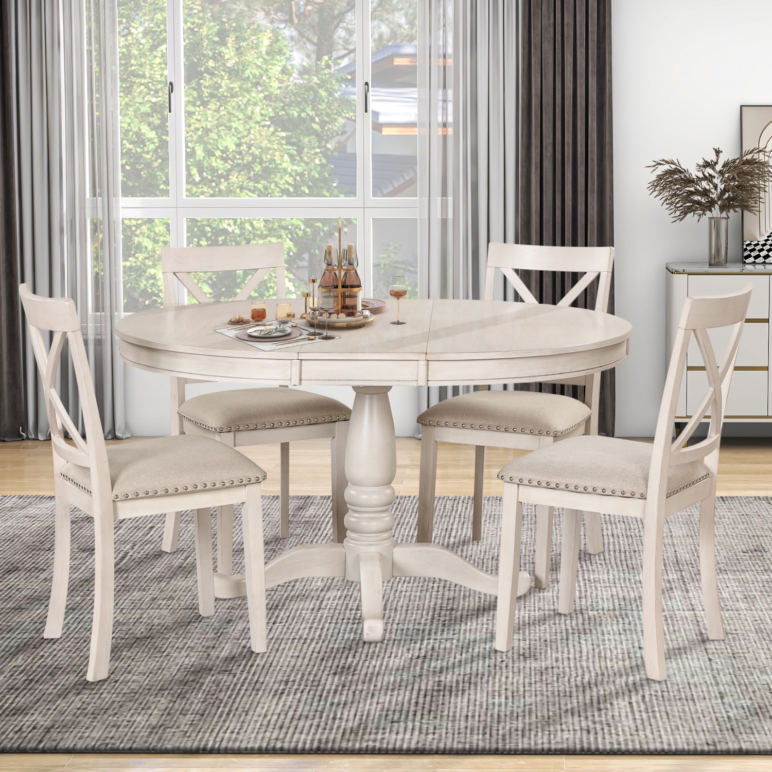 Streamdale Furniture SG000640AAA Dining-Sets - View #4