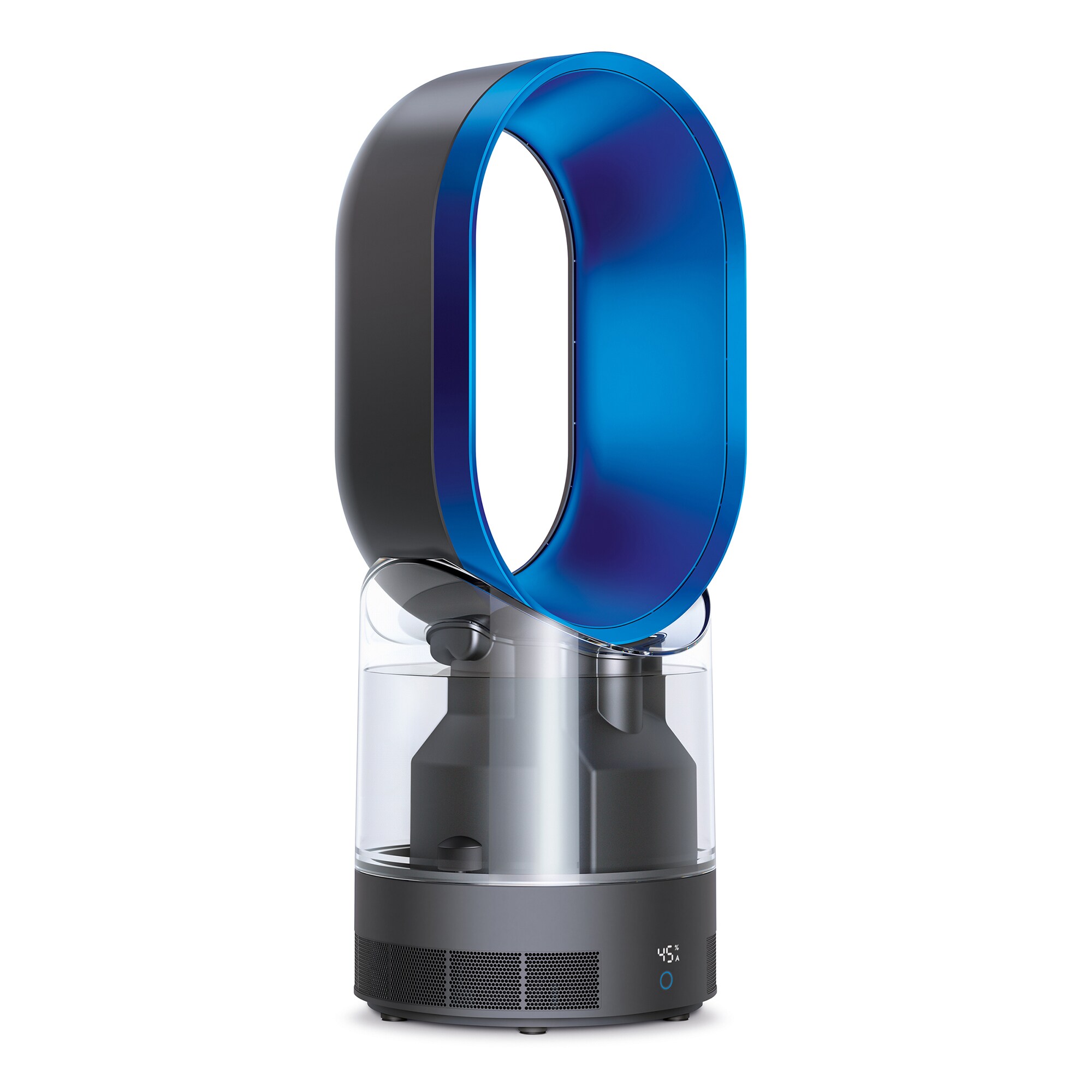 Dyson humidifier 0.8-Gallon Tower Ultrasonic Humidifier (For Rooms 